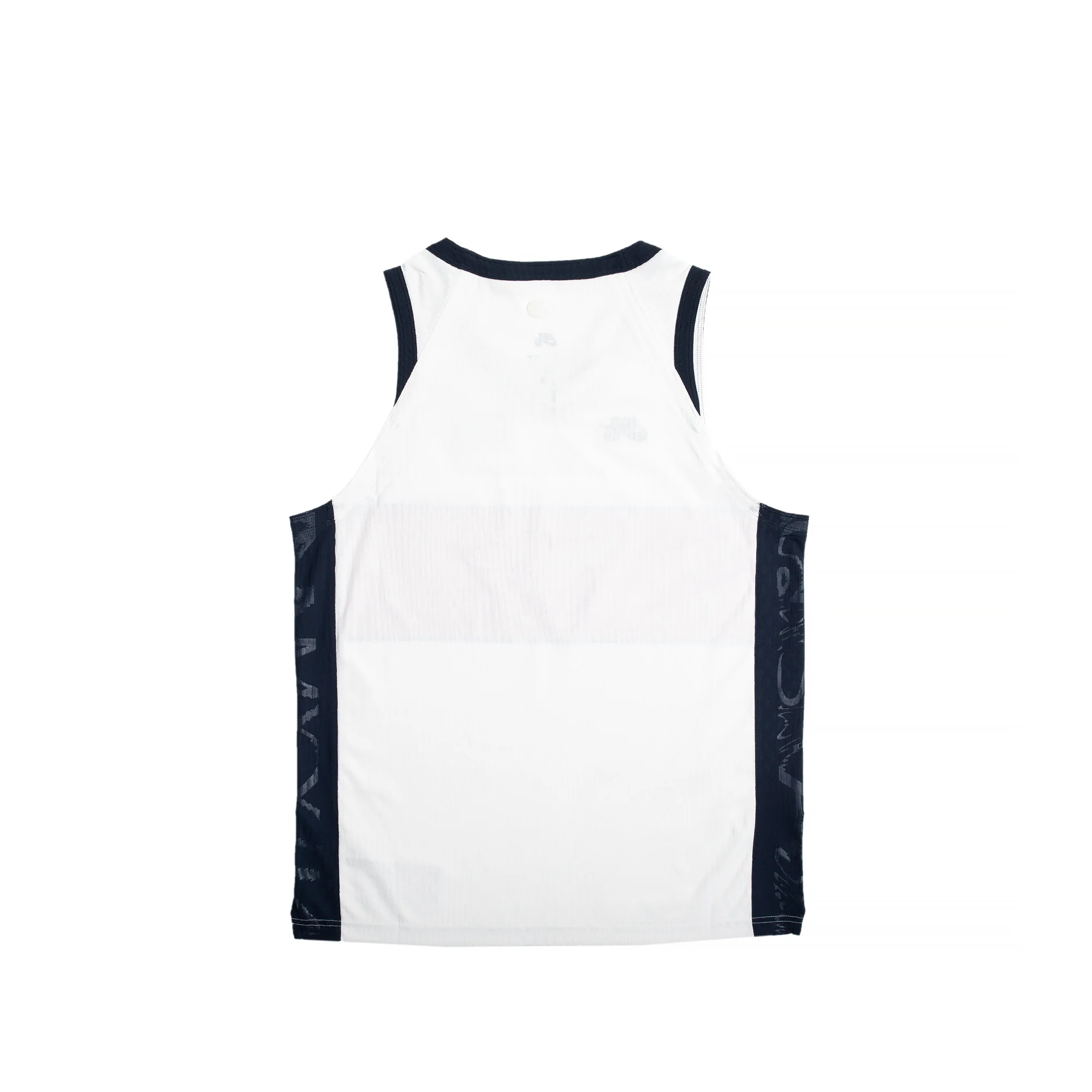 Nike SB Mens Dri-Fit ADV Sleeveless Skate Jersey - Image 2
