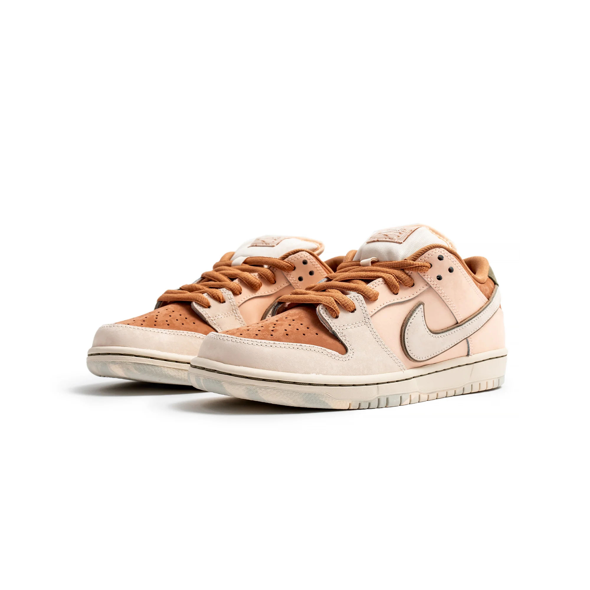 Nike SB Dunk Low "Trocadéro Gardens" Shoes - Image 2