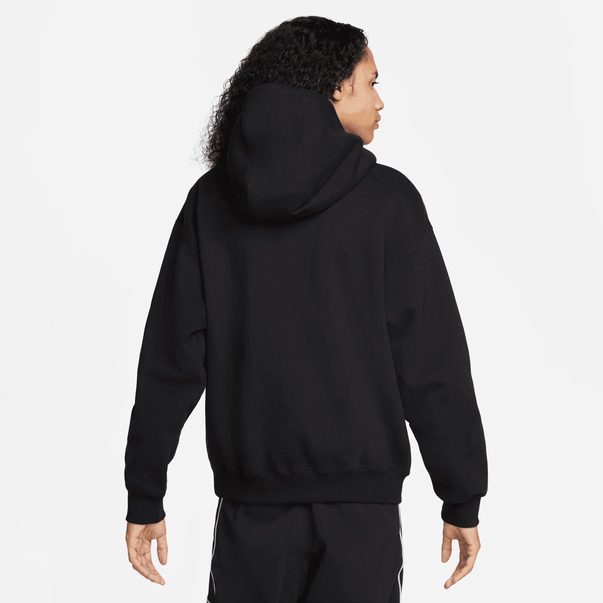 Nike SB Fleece Pullover Hoodie - Image 3