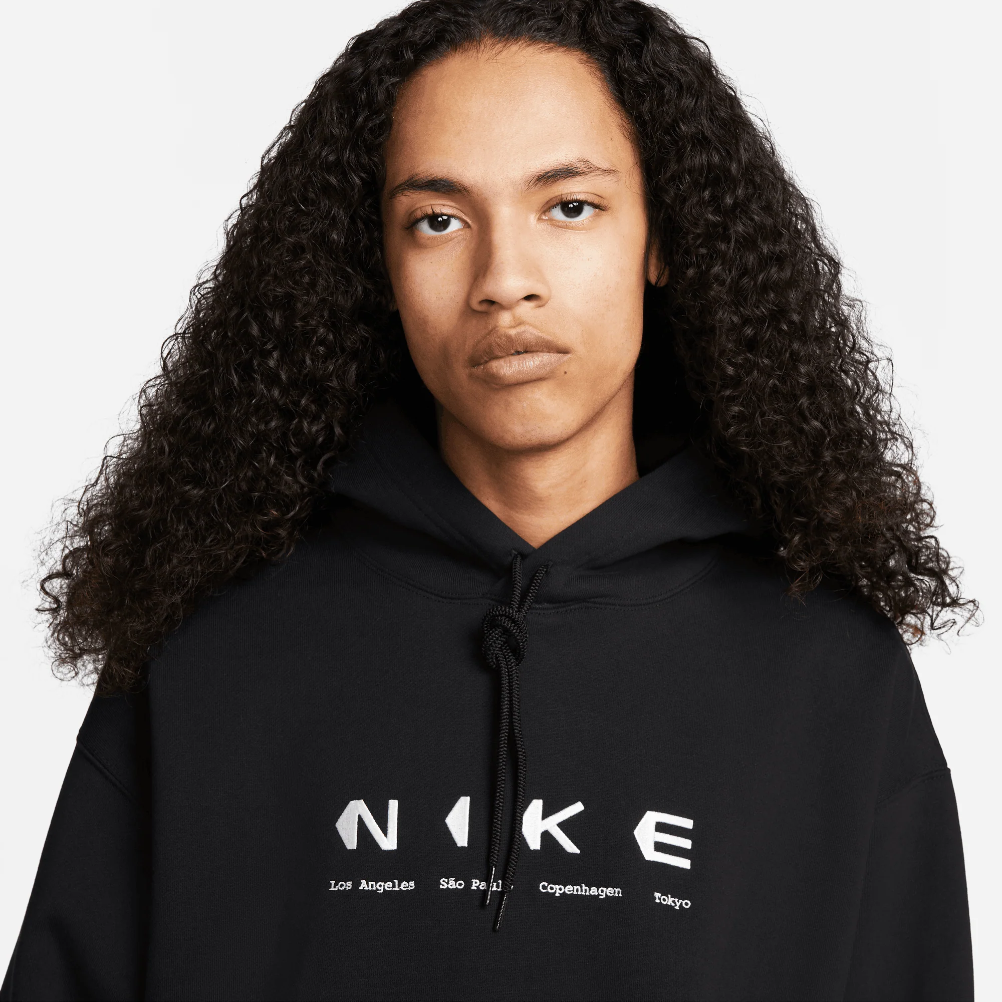 Nike SB Fleece Pullover Hoodie - Image 4