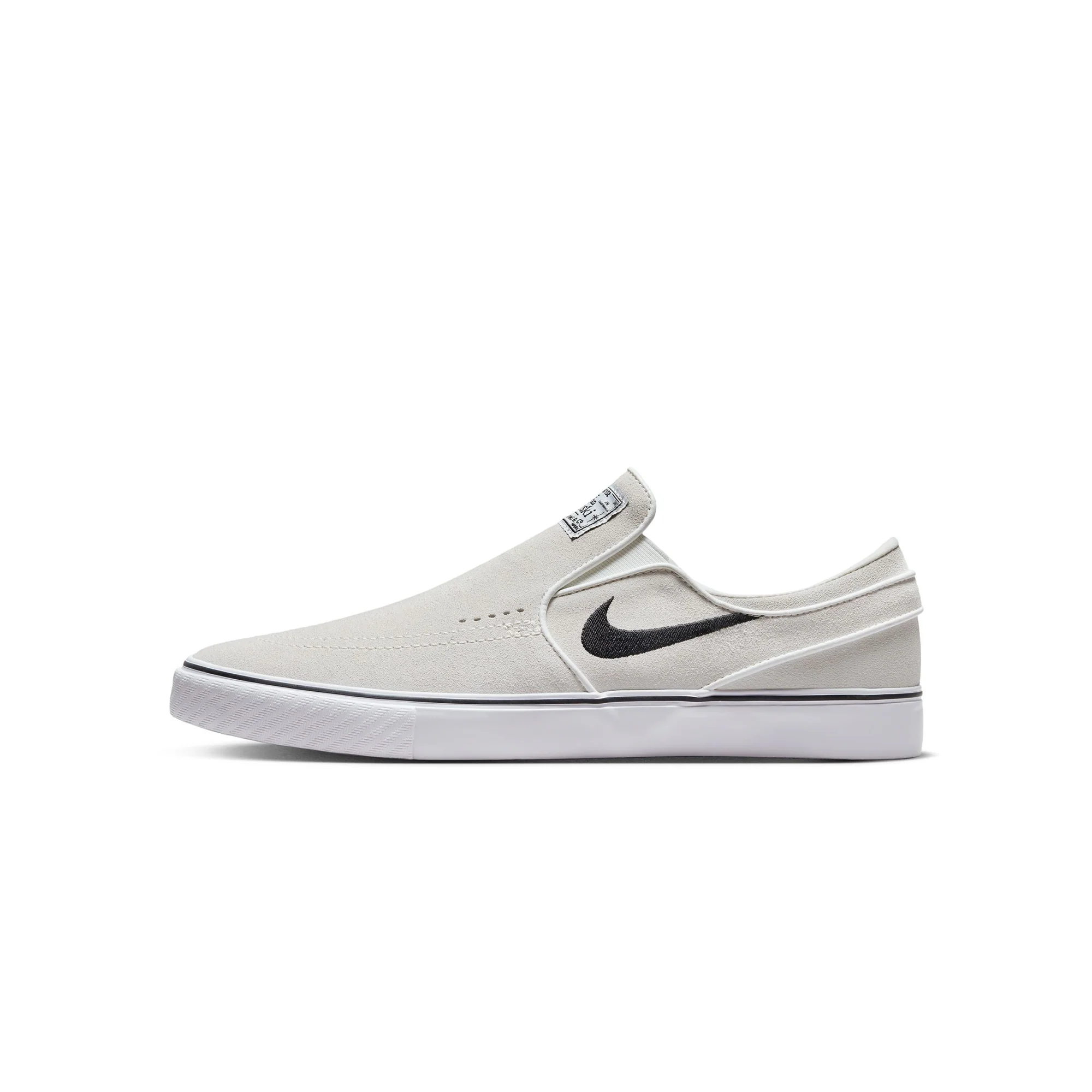 Nike SB Mens Janoski+ Slip Shoes