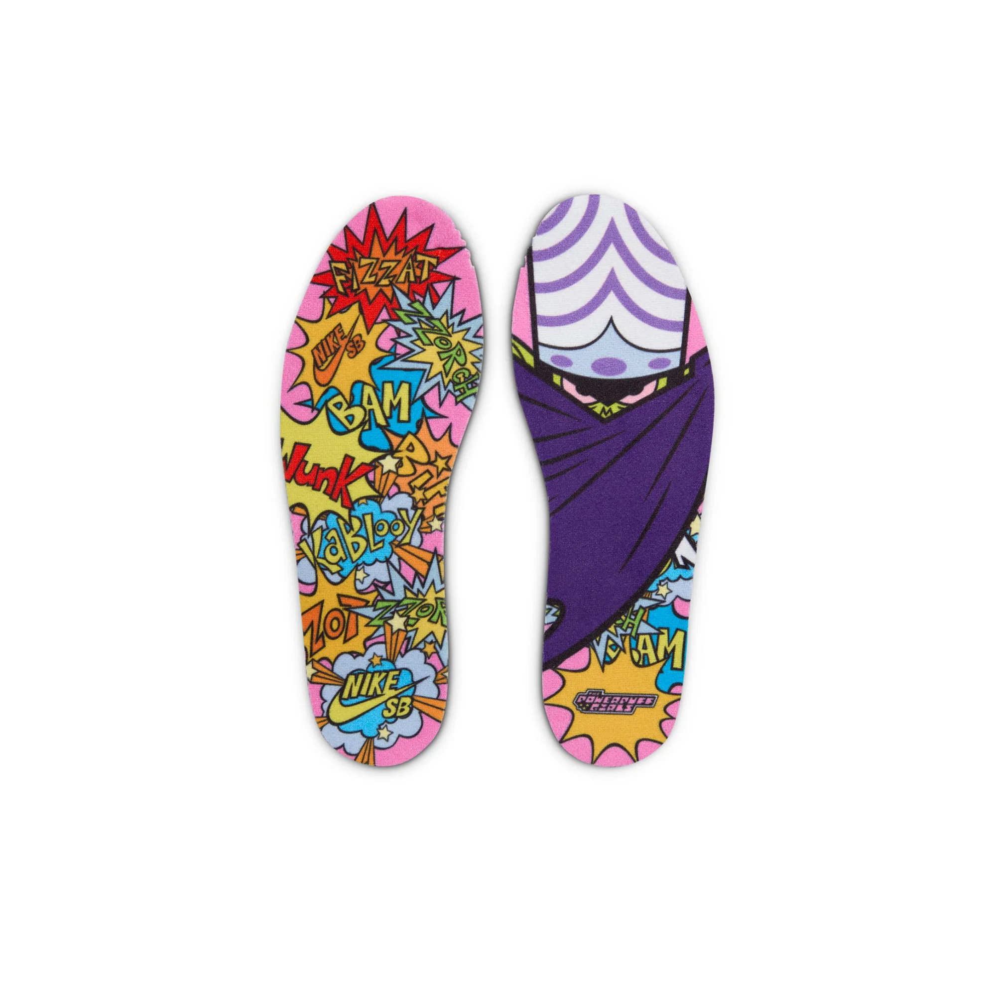 Nike SB Little Kids Dunk Low Pro Shoes - Image 5