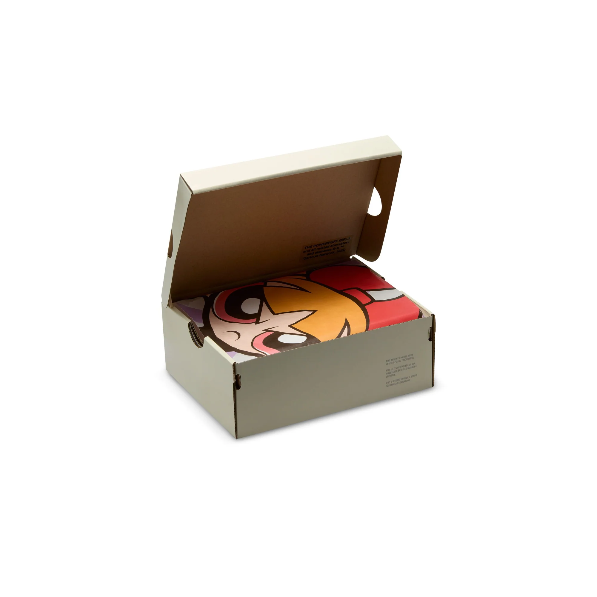 Nike SB Little Kids Dunk Low Pro Shoes - Image 6