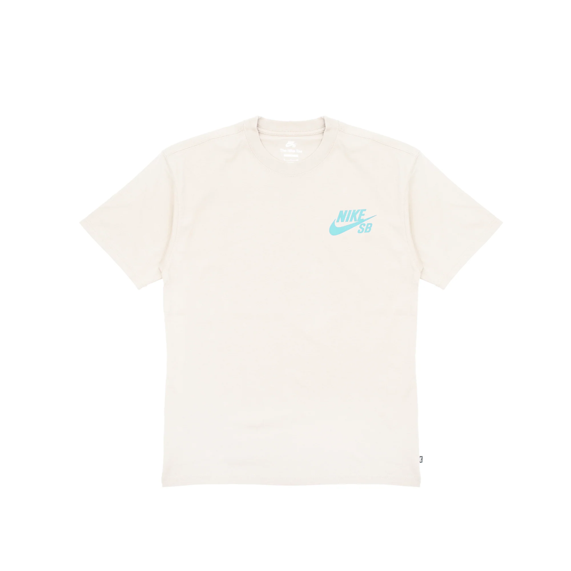 Nike SB Mens Logo Tee