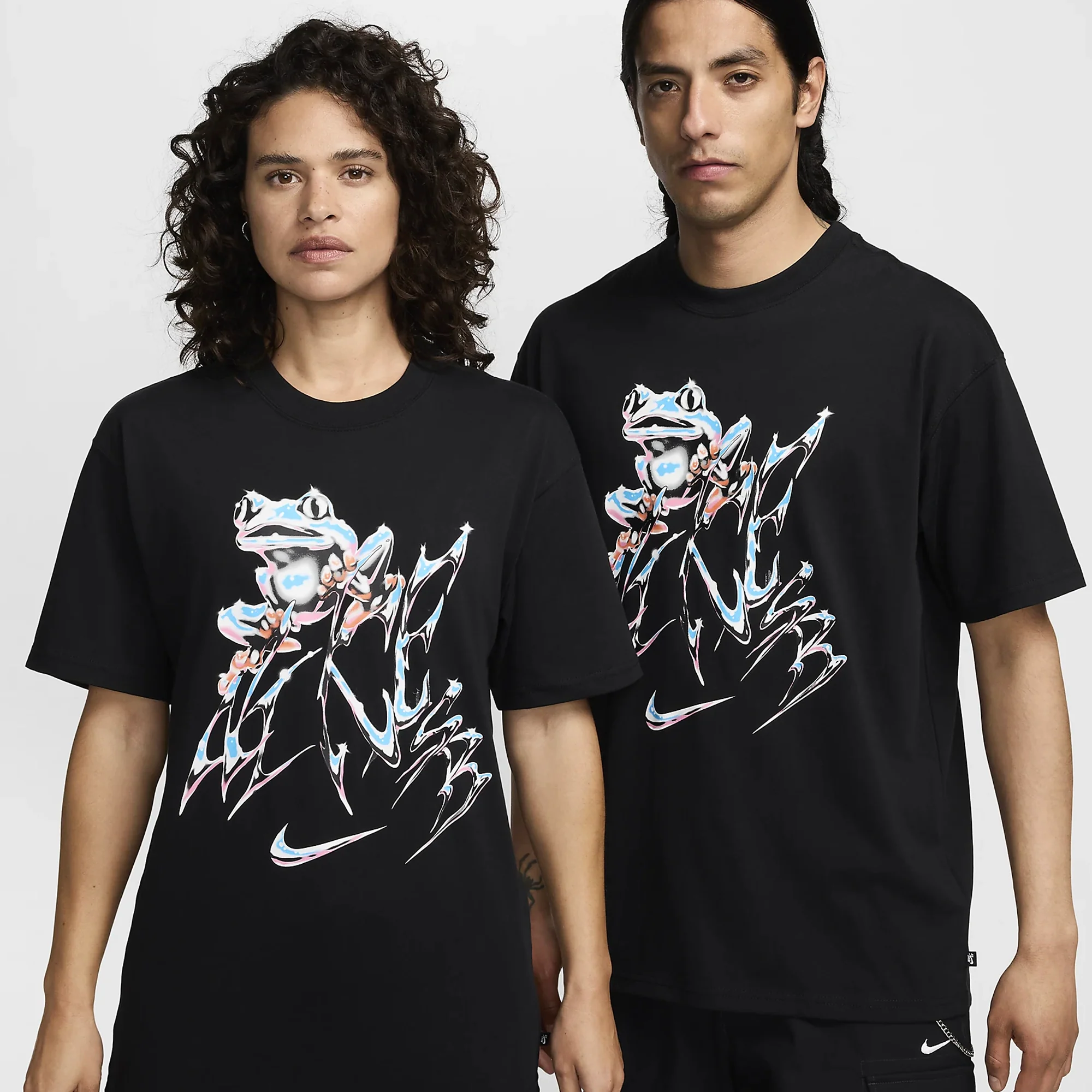 Nike SB M90 Lazy Gawd Tee - Image 2