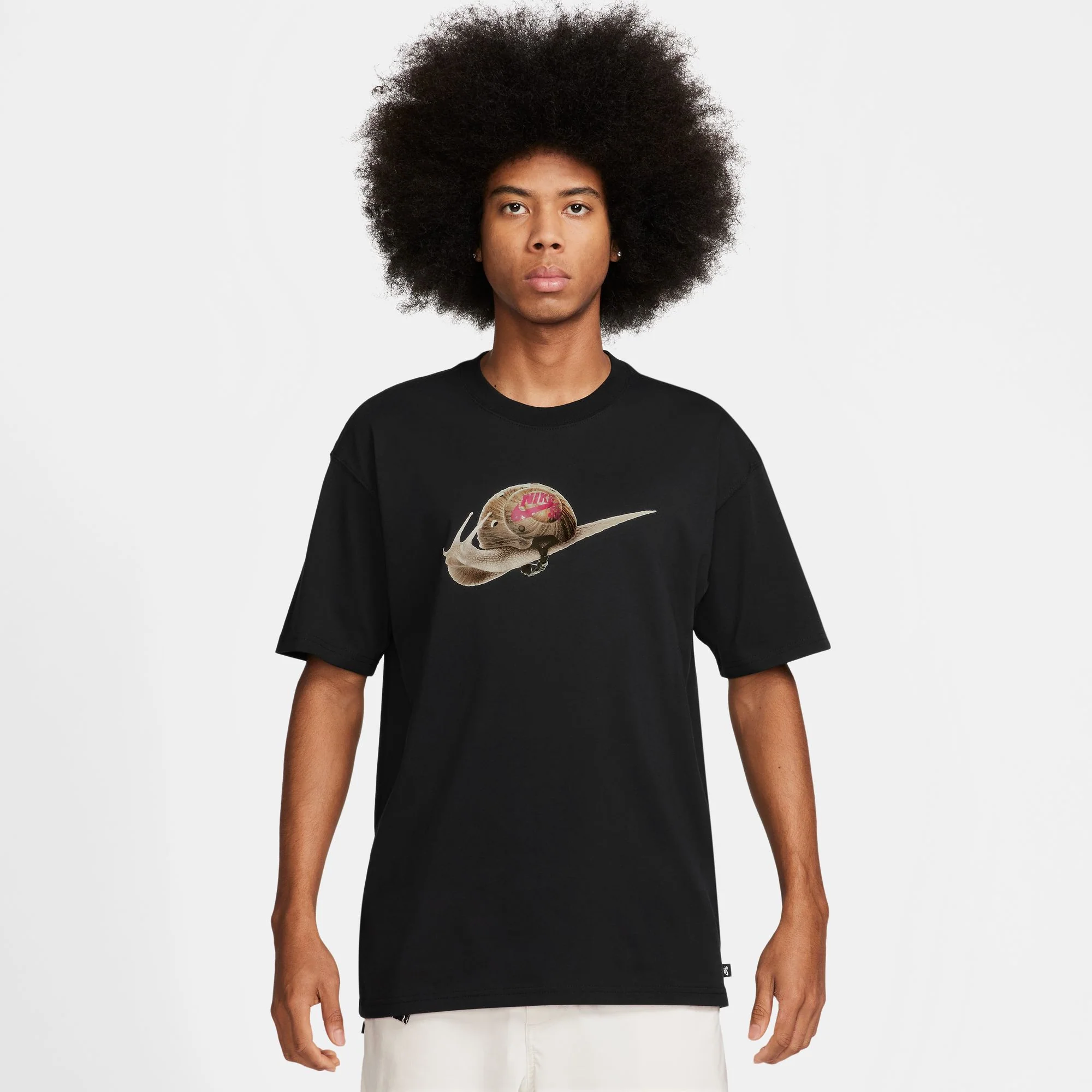 Nike SB M90 Republique Tee - Image 2
