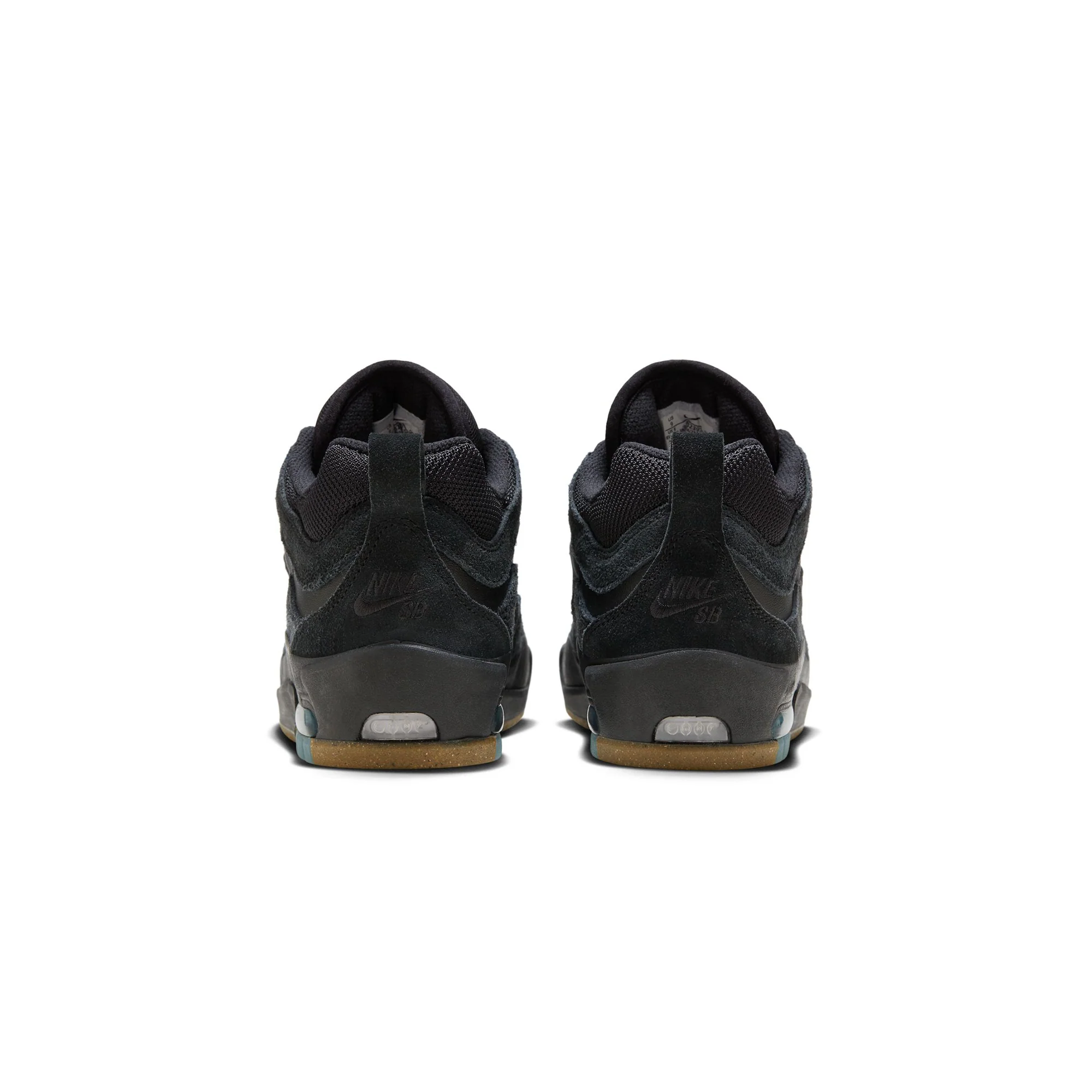 Nike SB Mens Air Max Ishod Shoes - Image 3