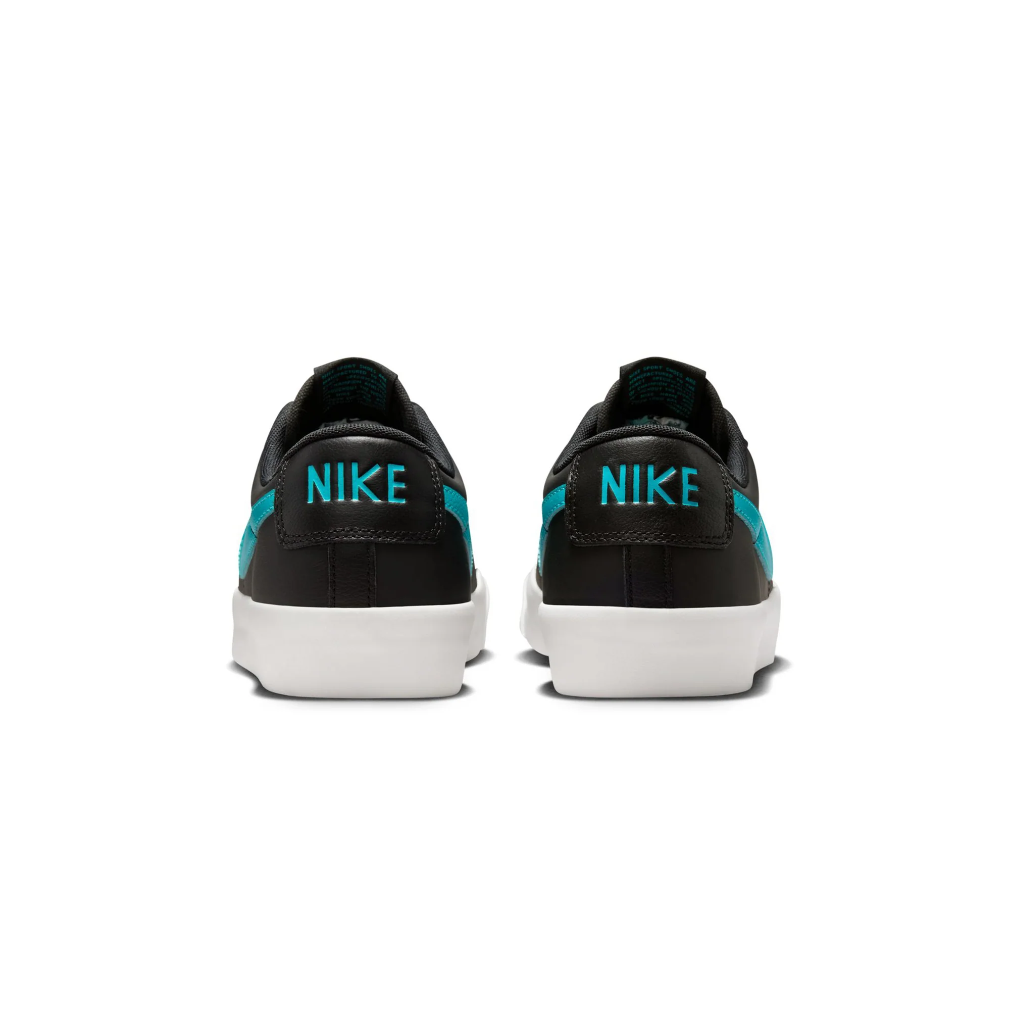 Nike SB Mens Blazer Low Pro GT Shoes - Image 3