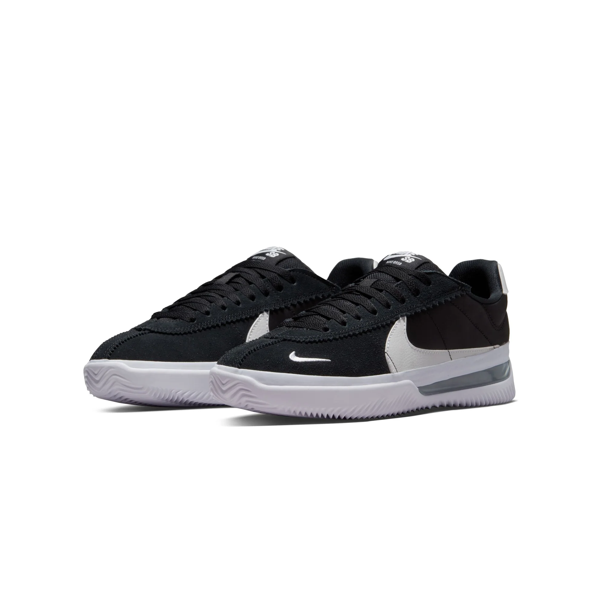 Nike SB Mens BRSB Shoes - Image 2