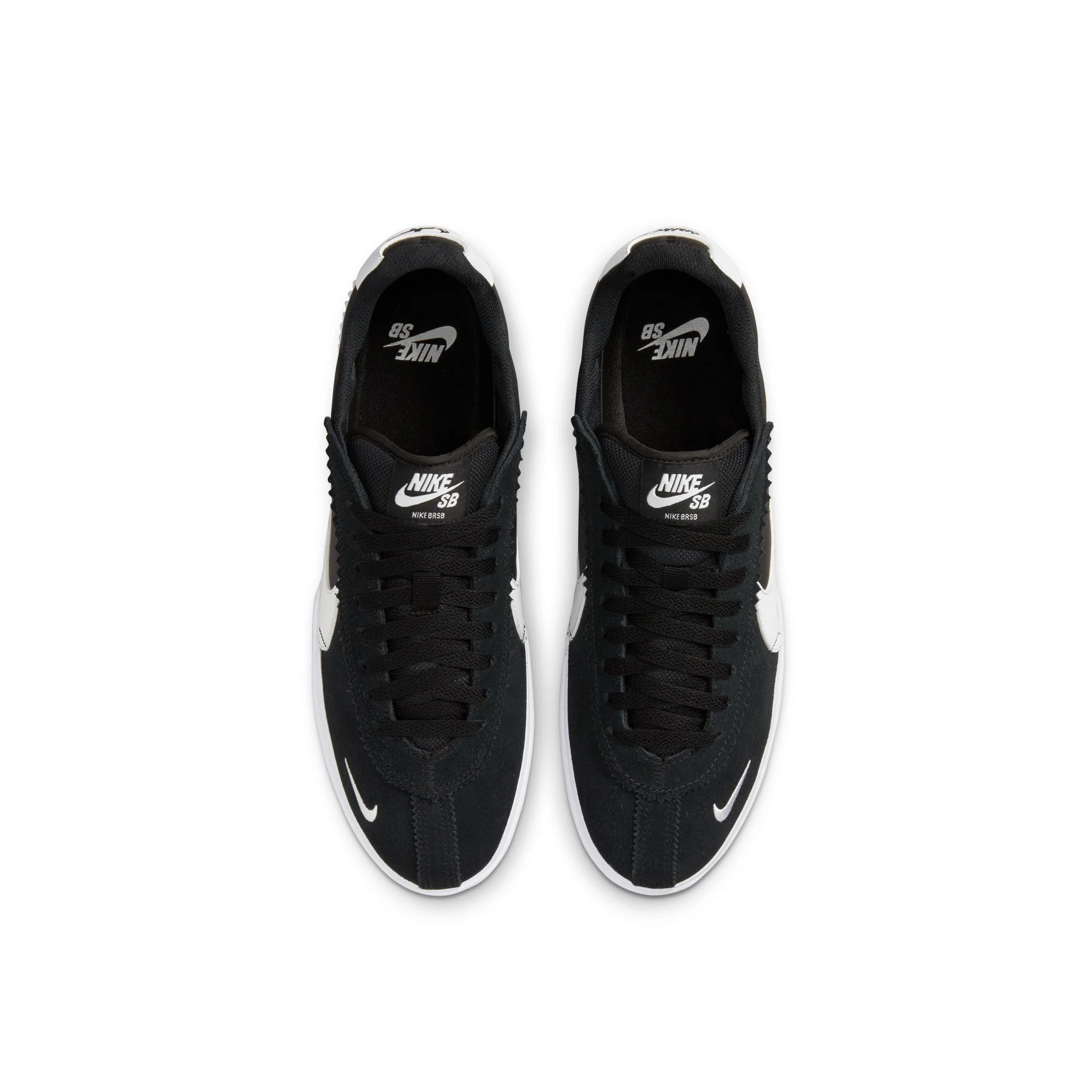 Nike SB Mens BRSB Shoes - Image 4