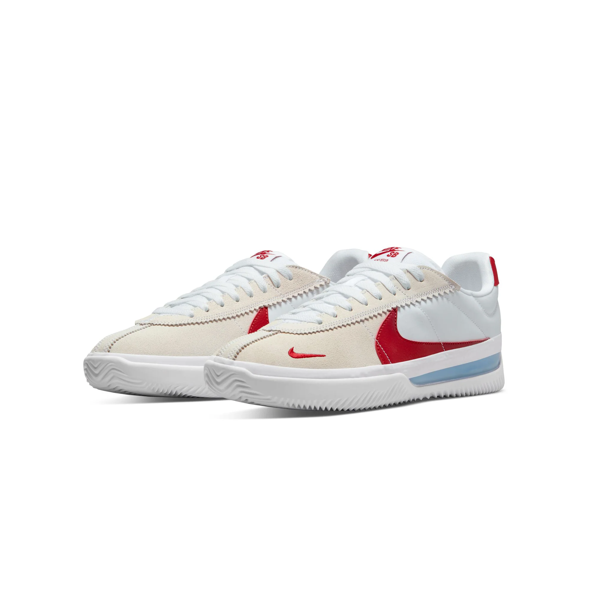 Nike SB Mens BRSB Shoes - Image 2
