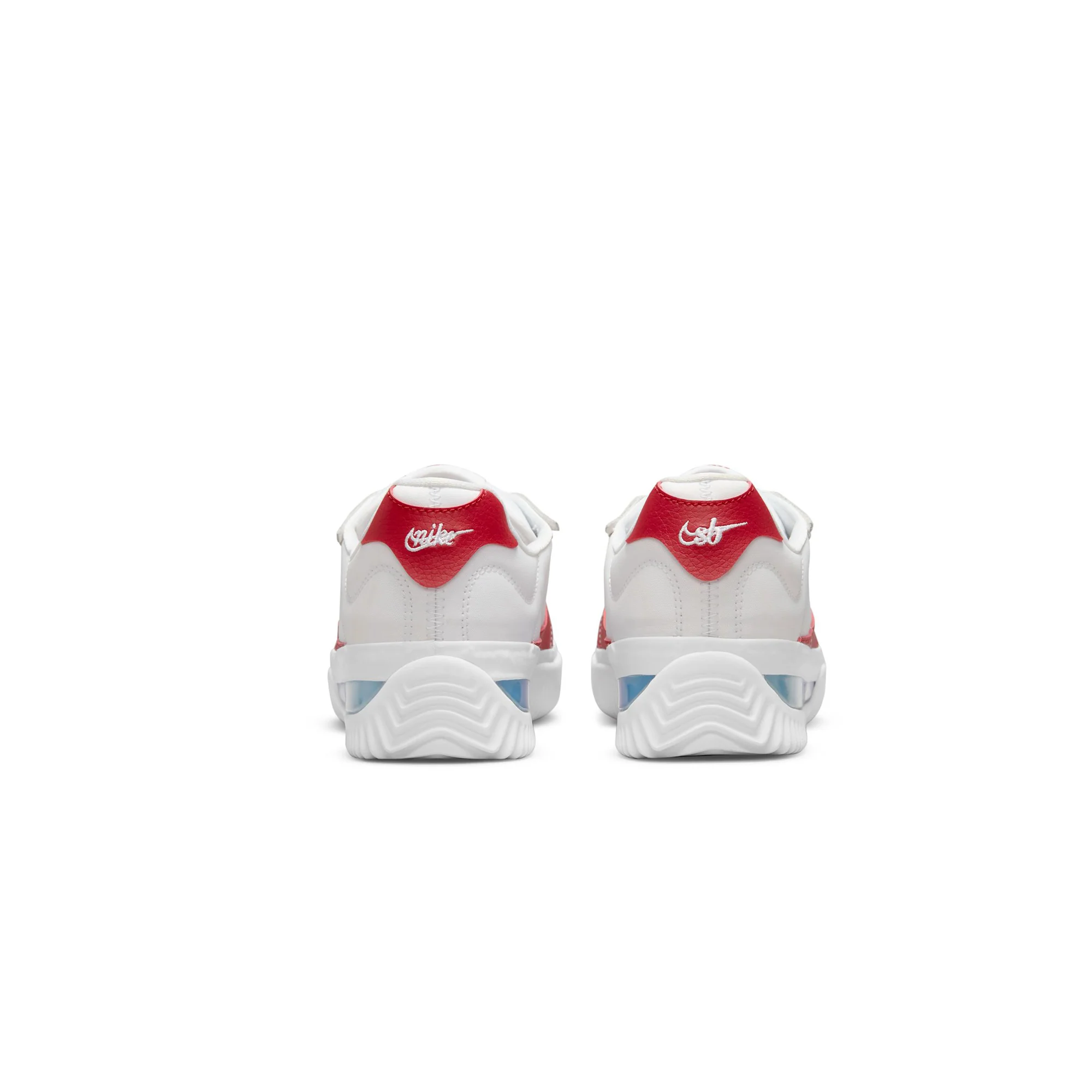 Nike SB Mens BRSB Shoes - Image 3