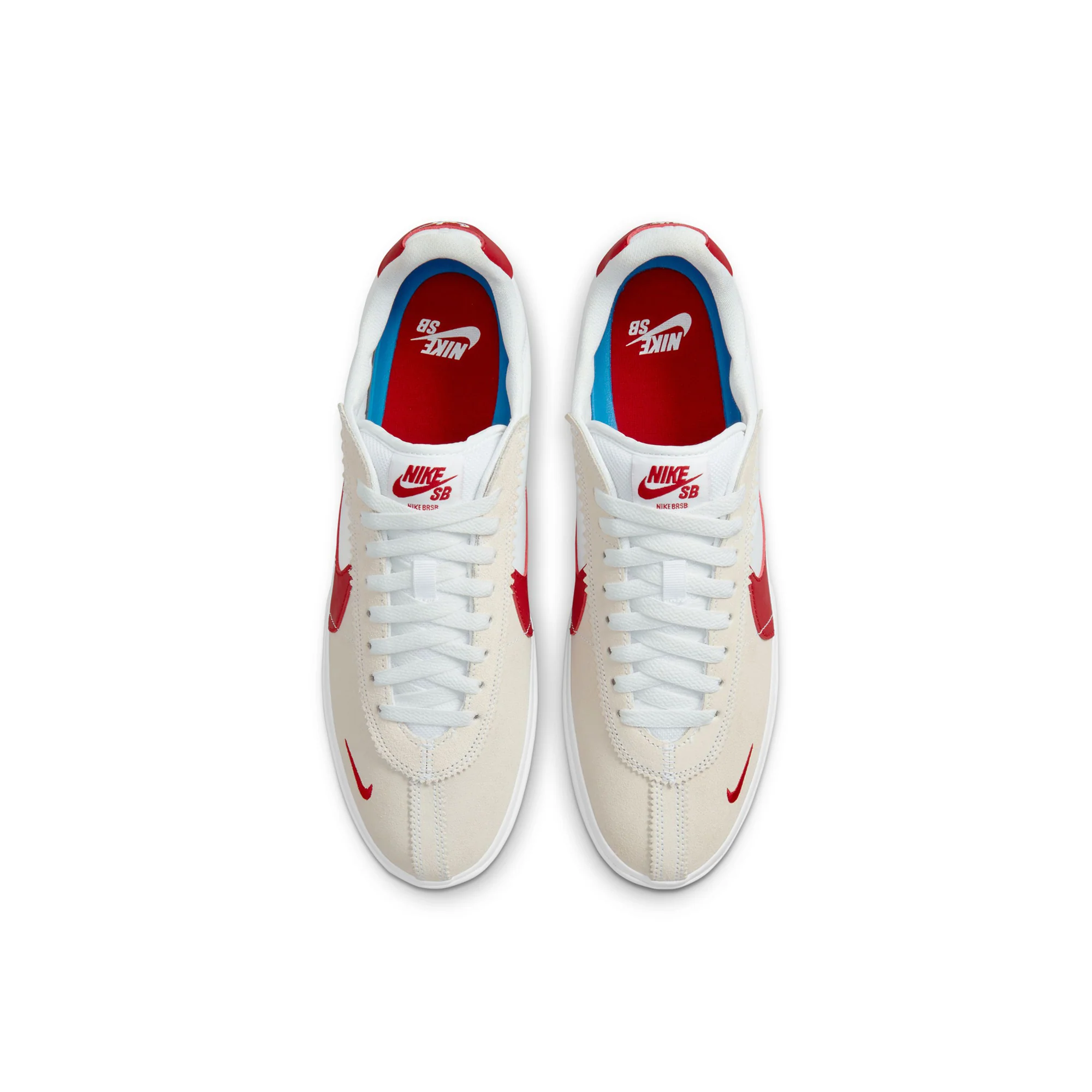 Nike SB Mens BRSB Shoes - Image 4
