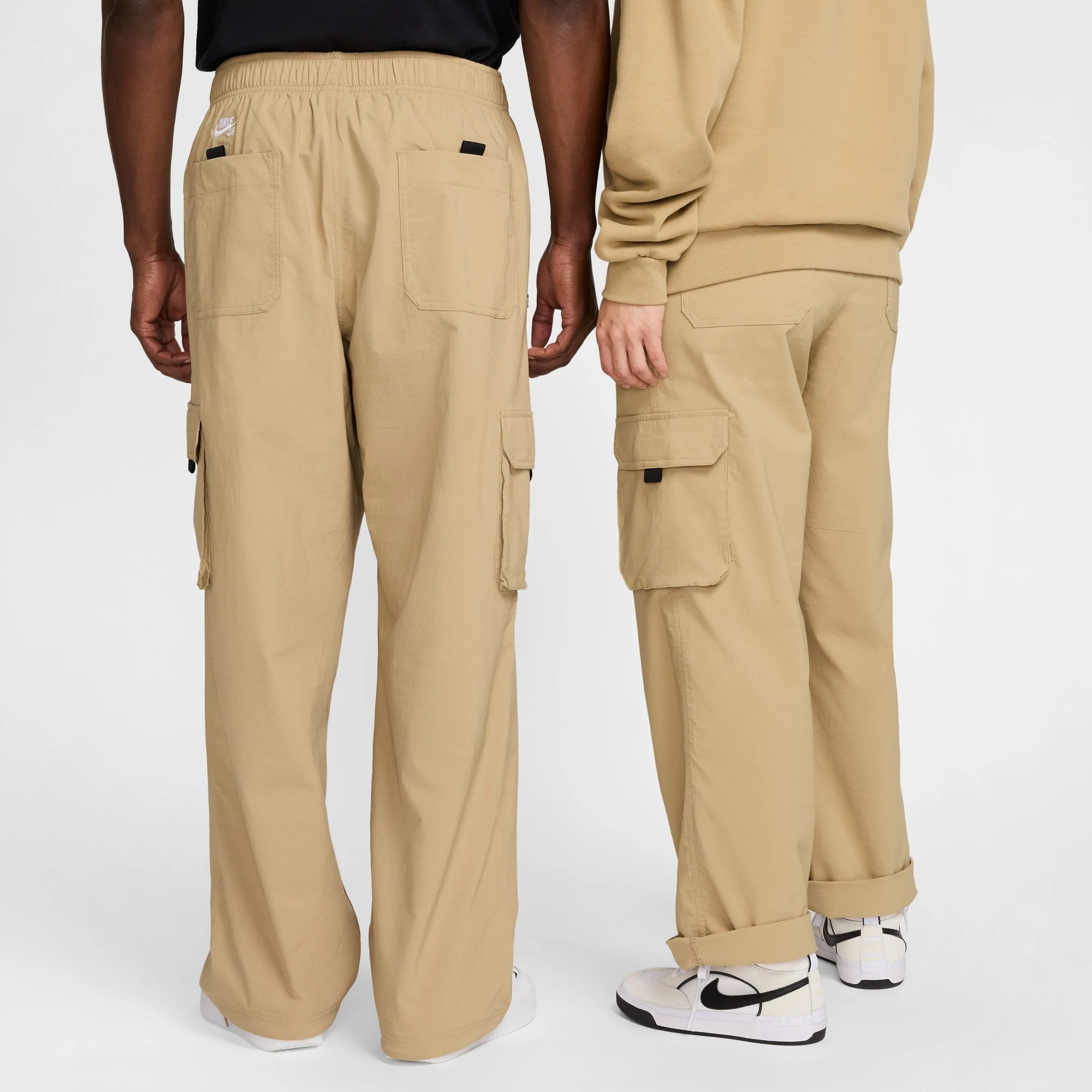 Nike SB Mens Kearny Cargo Skate Pants - Image 3