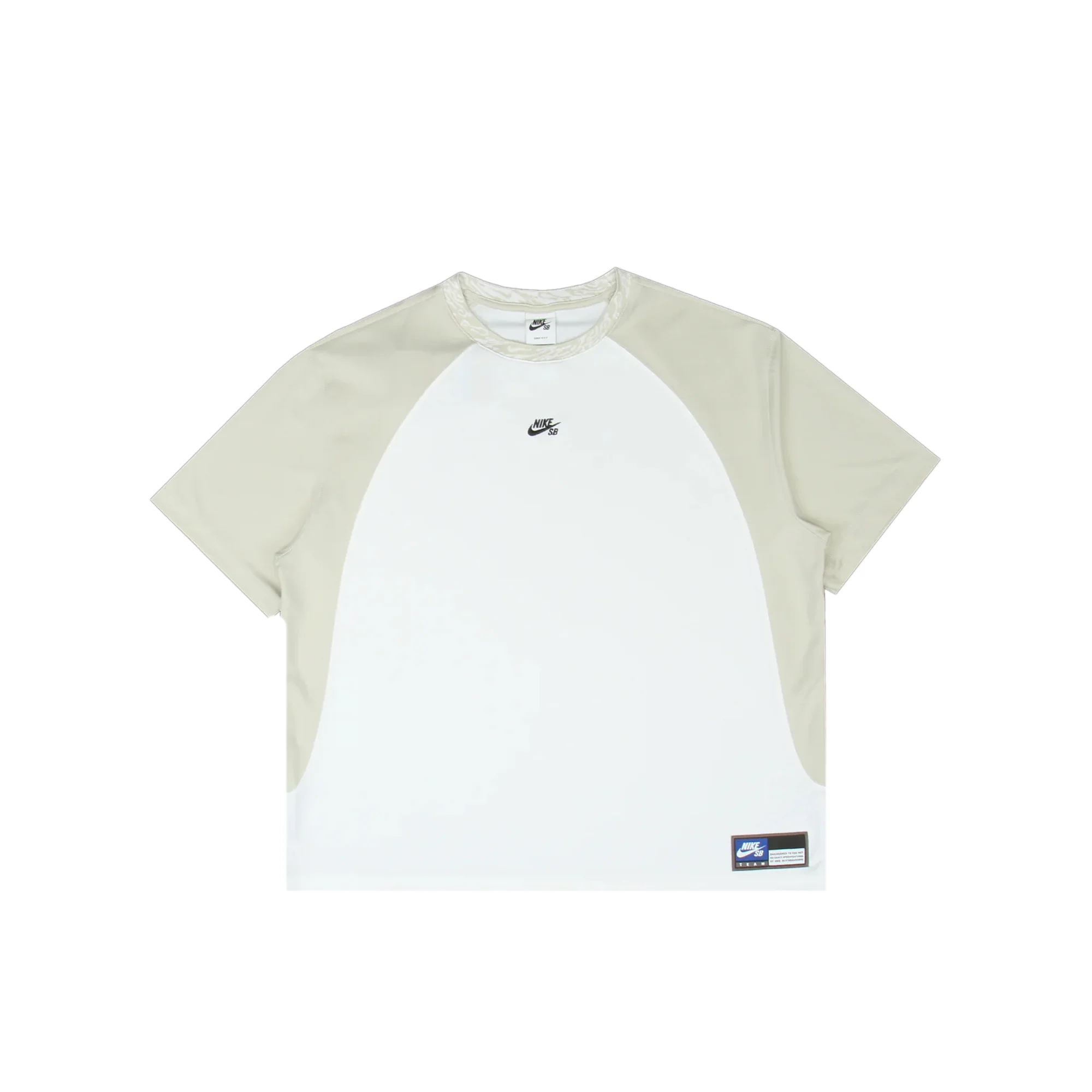 Nike SB Mens Dri-Fit Knit Skate Jersey