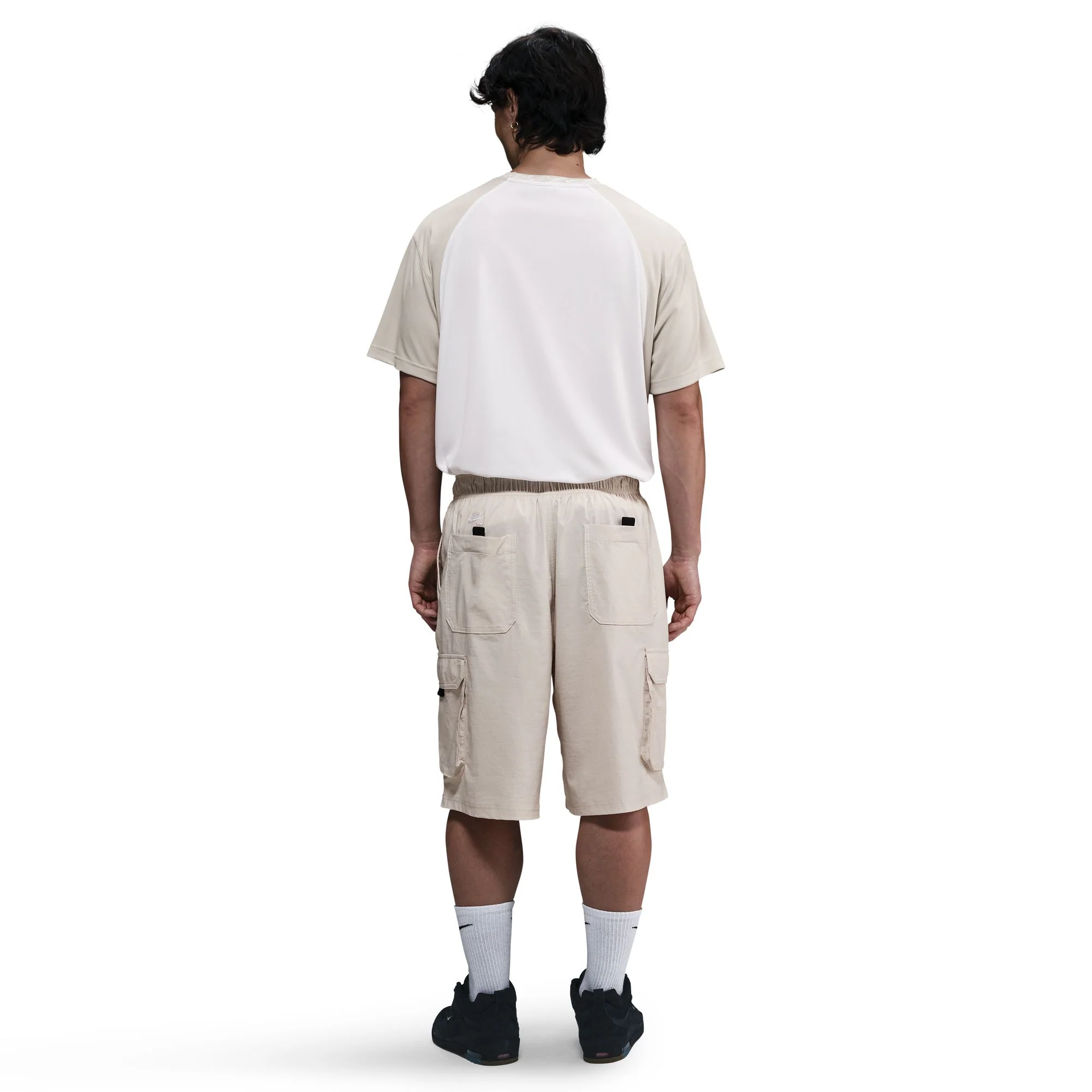 Nike SB Mens Dri-Fit Knit Skate Jersey - Image 3