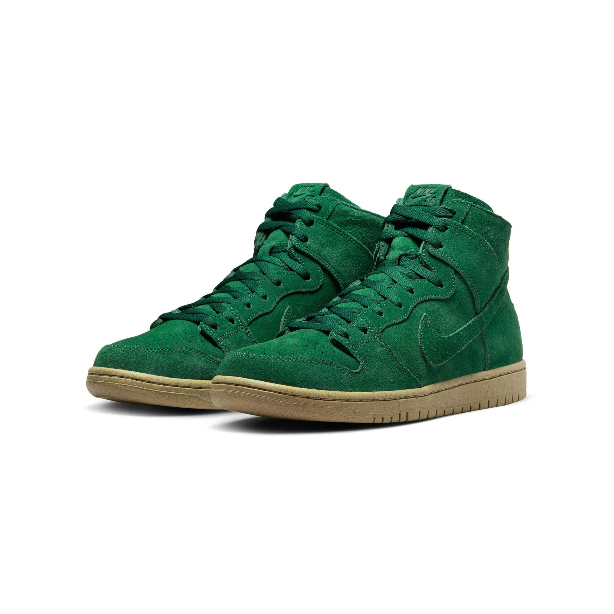 Nike SB Mens Dunk High Pro Shoes - Image 2