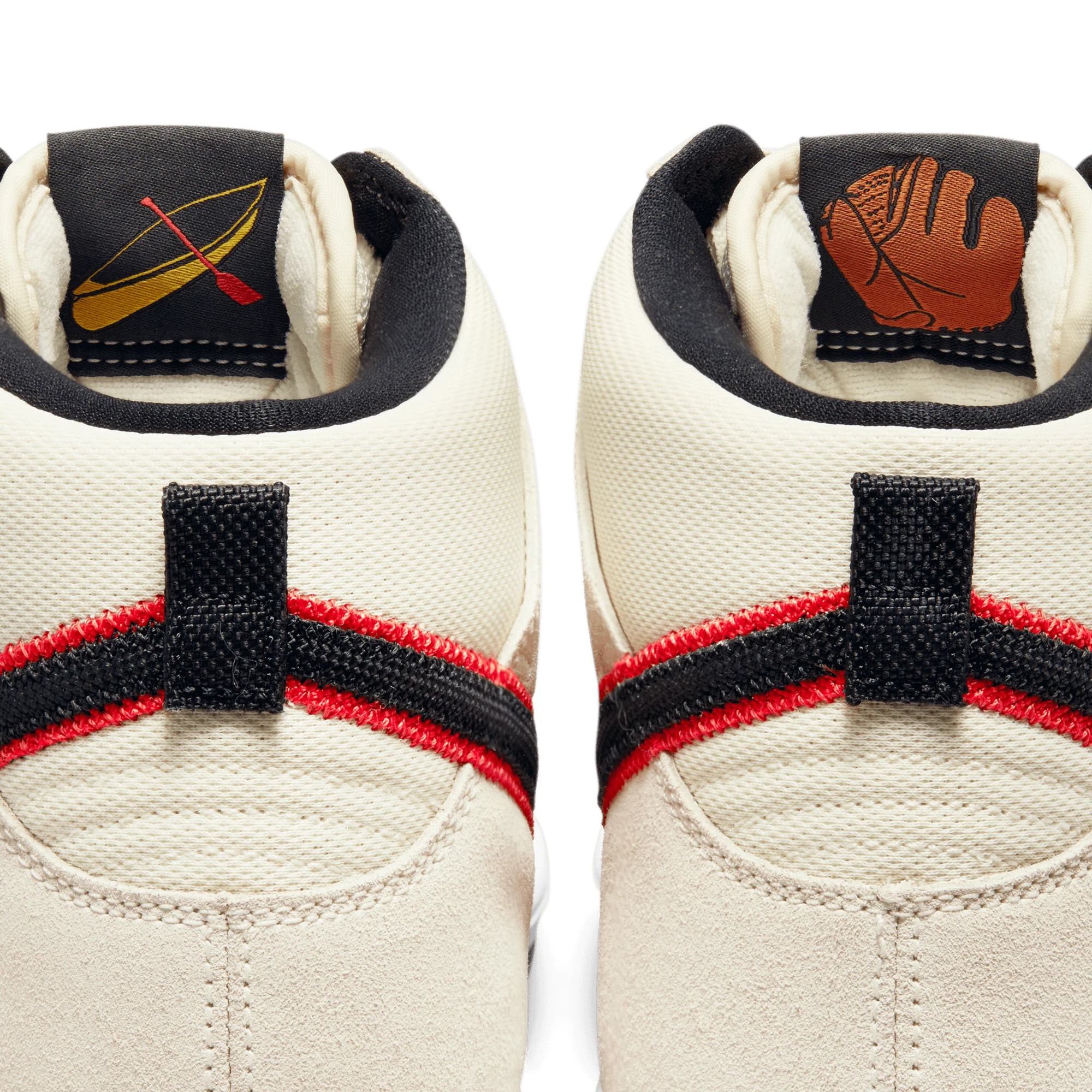 Nike SB Mens Dunk High Pro PRM Shoes - Image 4