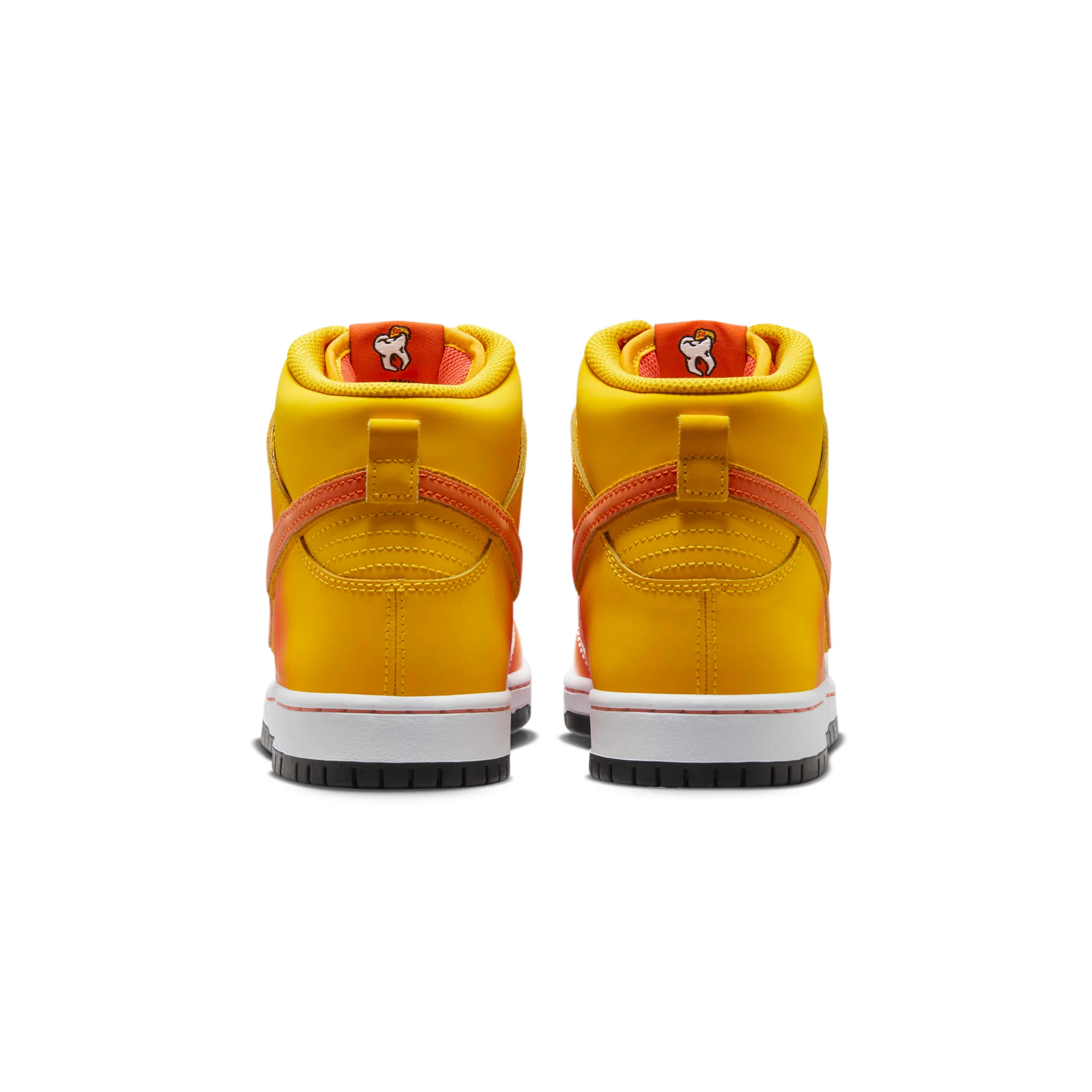 Nike SB Mens Dunk High Pro Shoes - Image 3