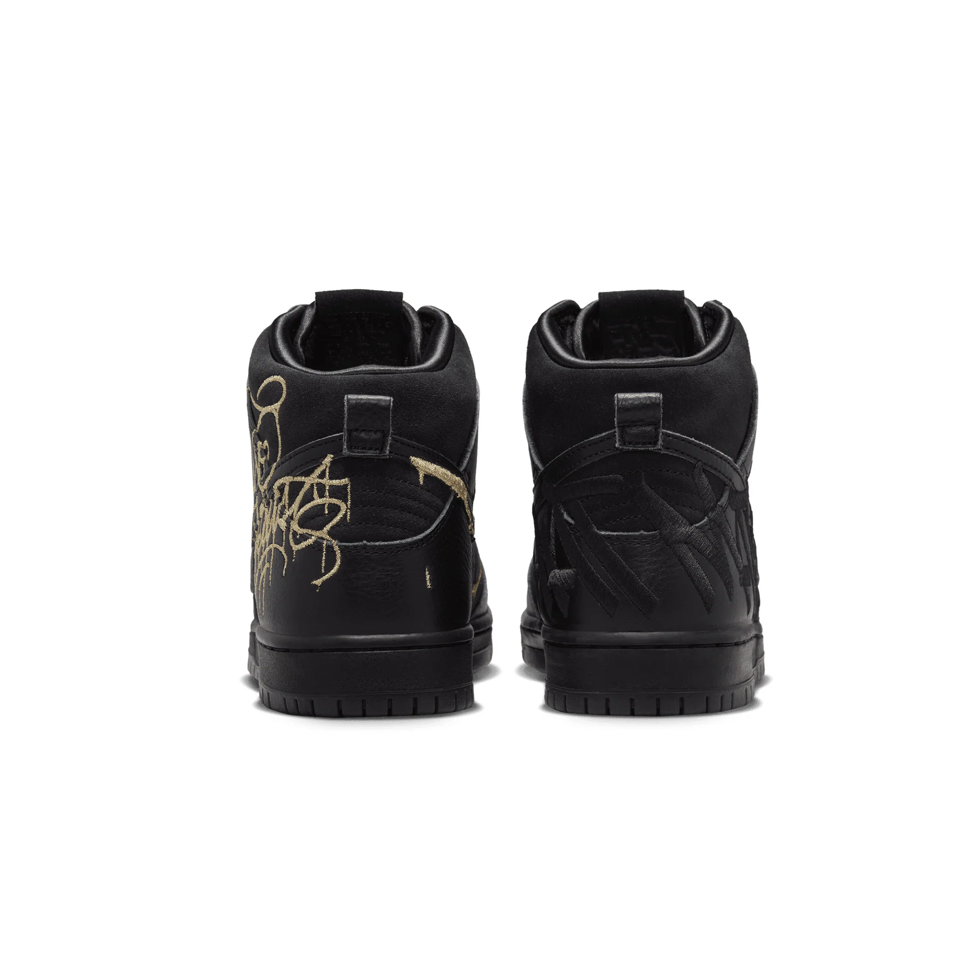Nike SB Mens Dunk High Pro Shoes - Image 3