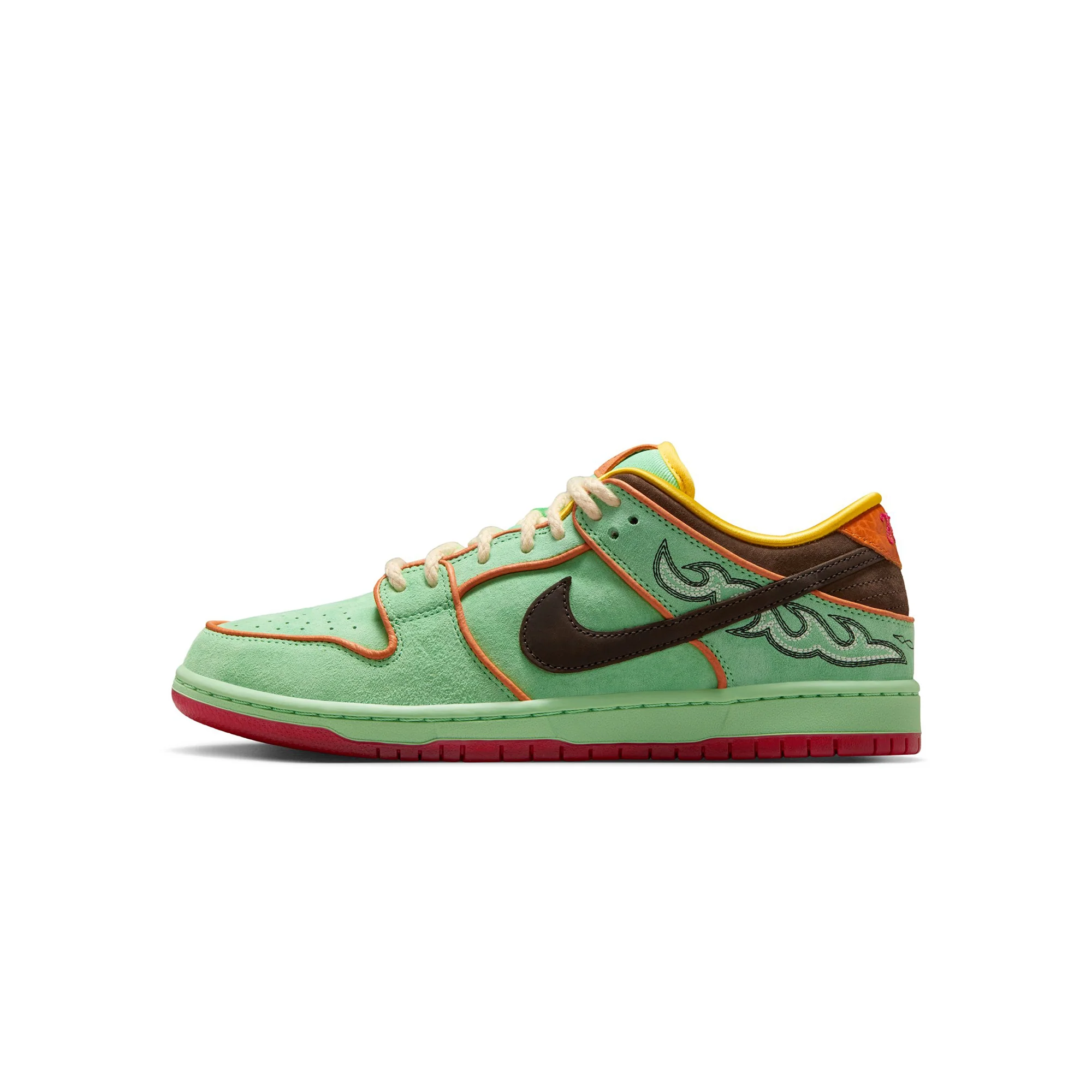 Nike SB Mens Dunk Low Pro Shoes