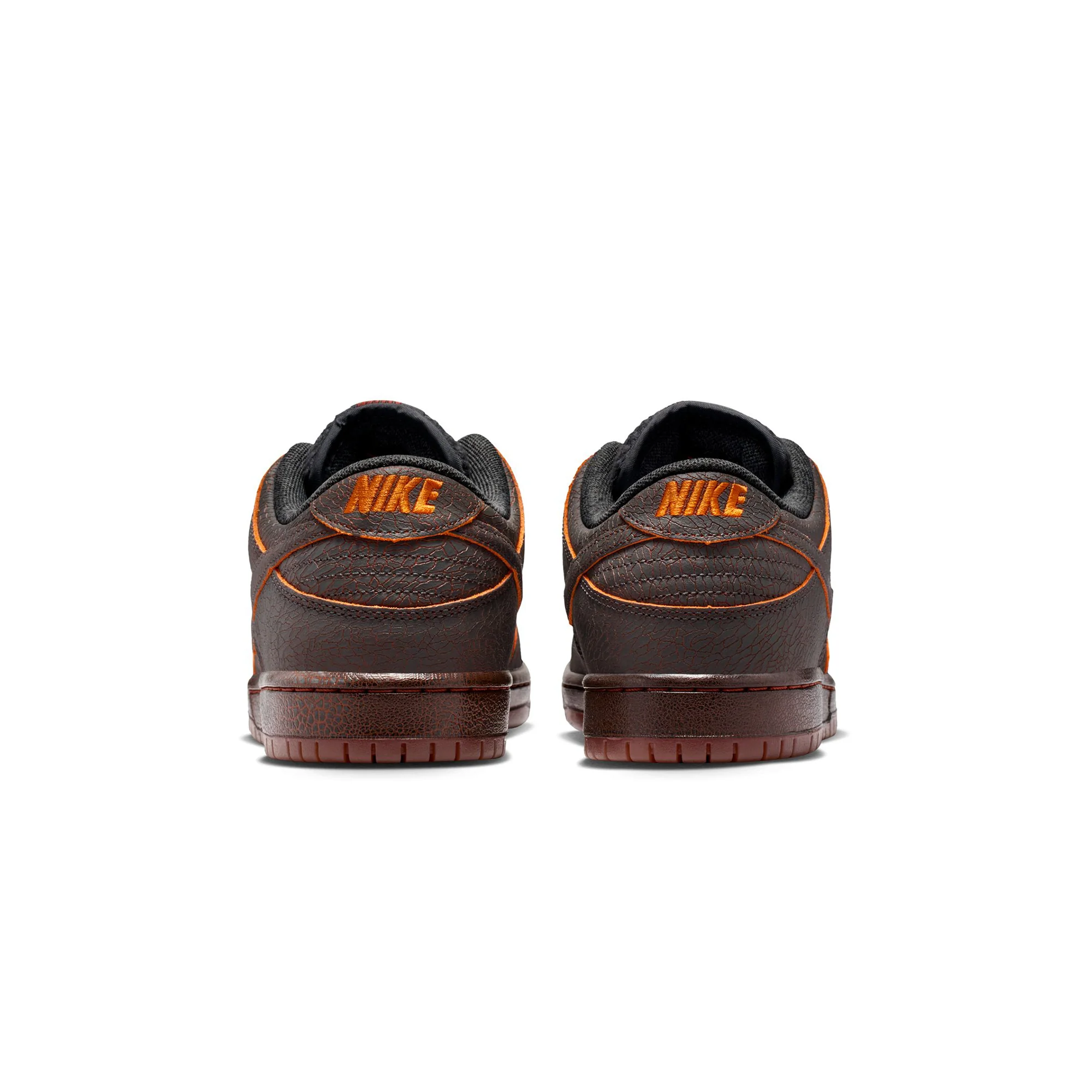 Nike SB Mens Dunk Low "Krampus" Shoes - Image 3