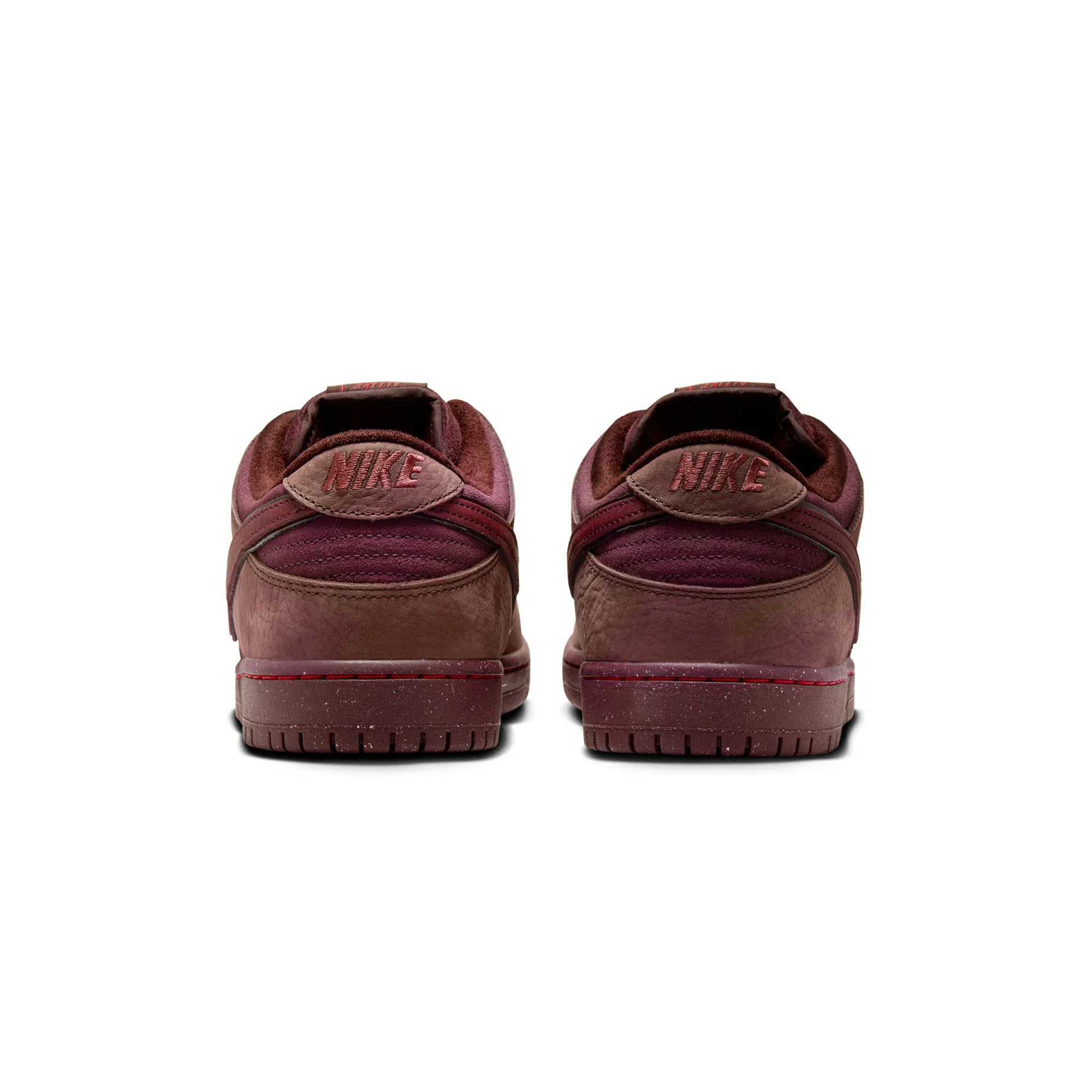 Nike SB Mens Dunk Low Premium Shoes - Image 3