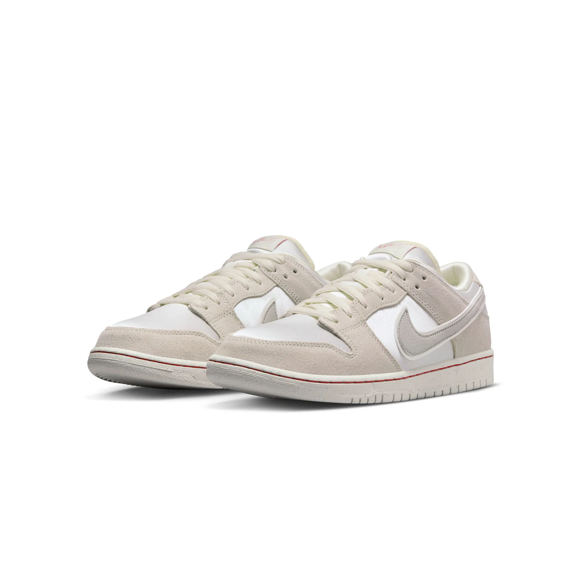 Nike SB Mens Dunk Low Premium Shoes - Image 2