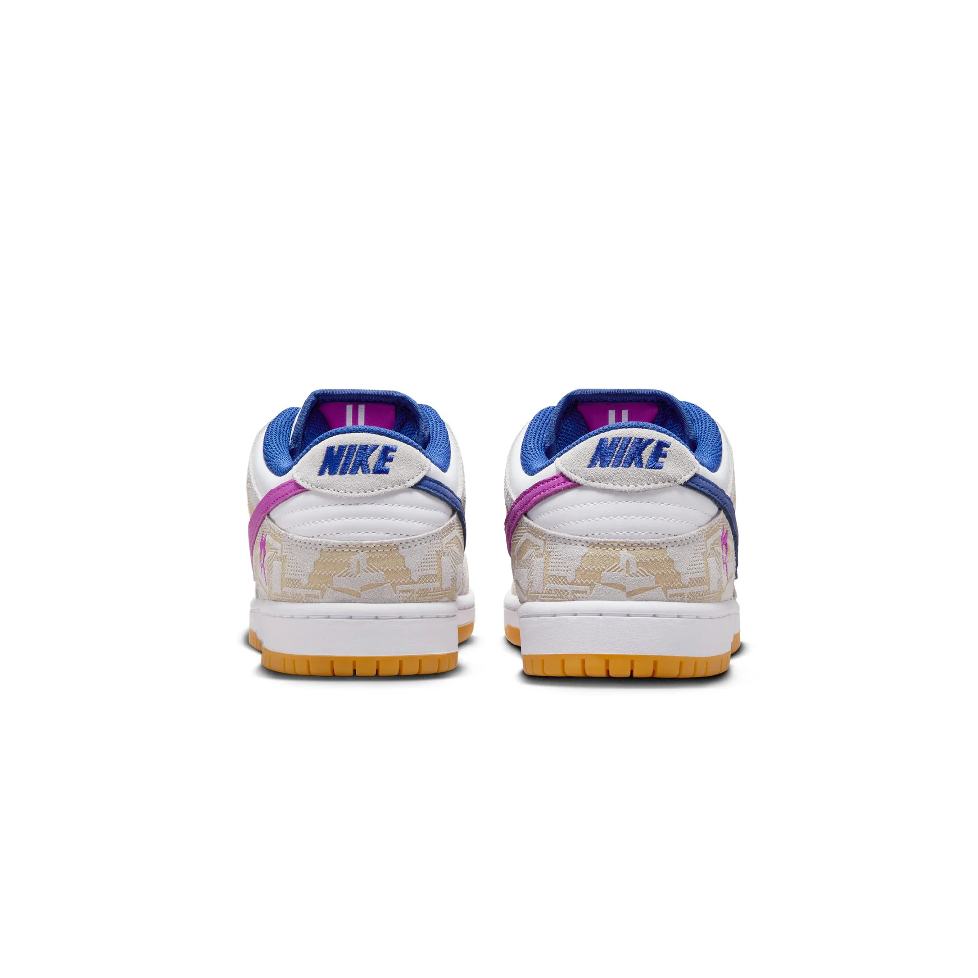 Nike SB x Rayssa Leal Dunk Low PRM Shoes - Image 3