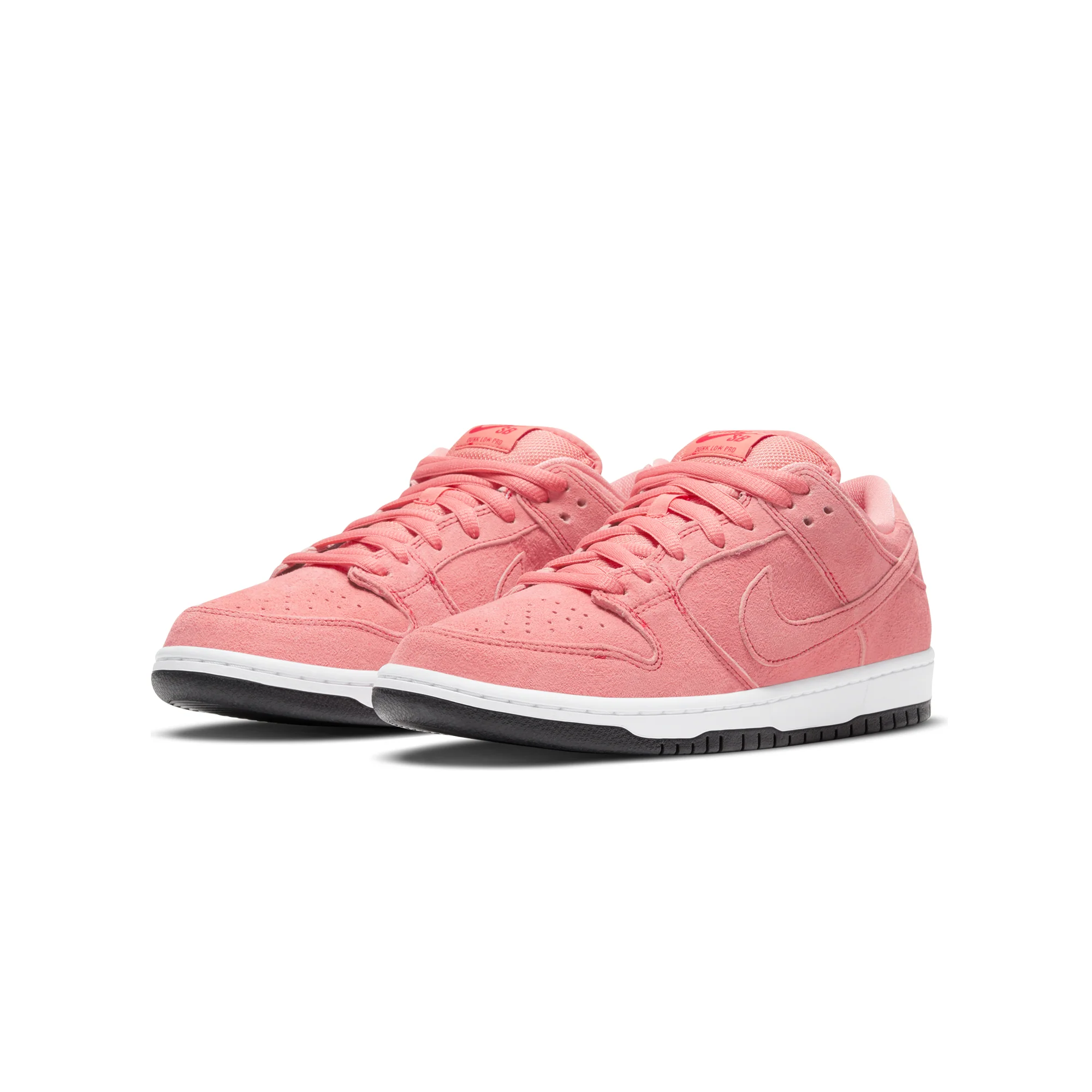 Nike SB Mens Dunk Low Premium Shoes - Image 2
