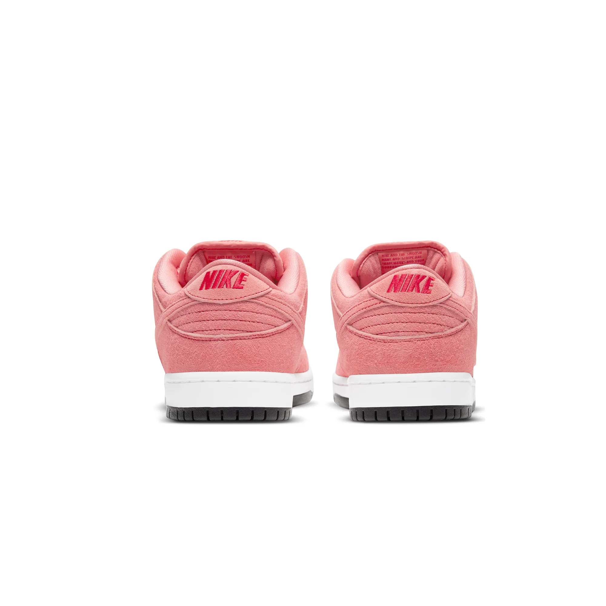 Nike SB Mens Dunk Low Premium Shoes - Image 3