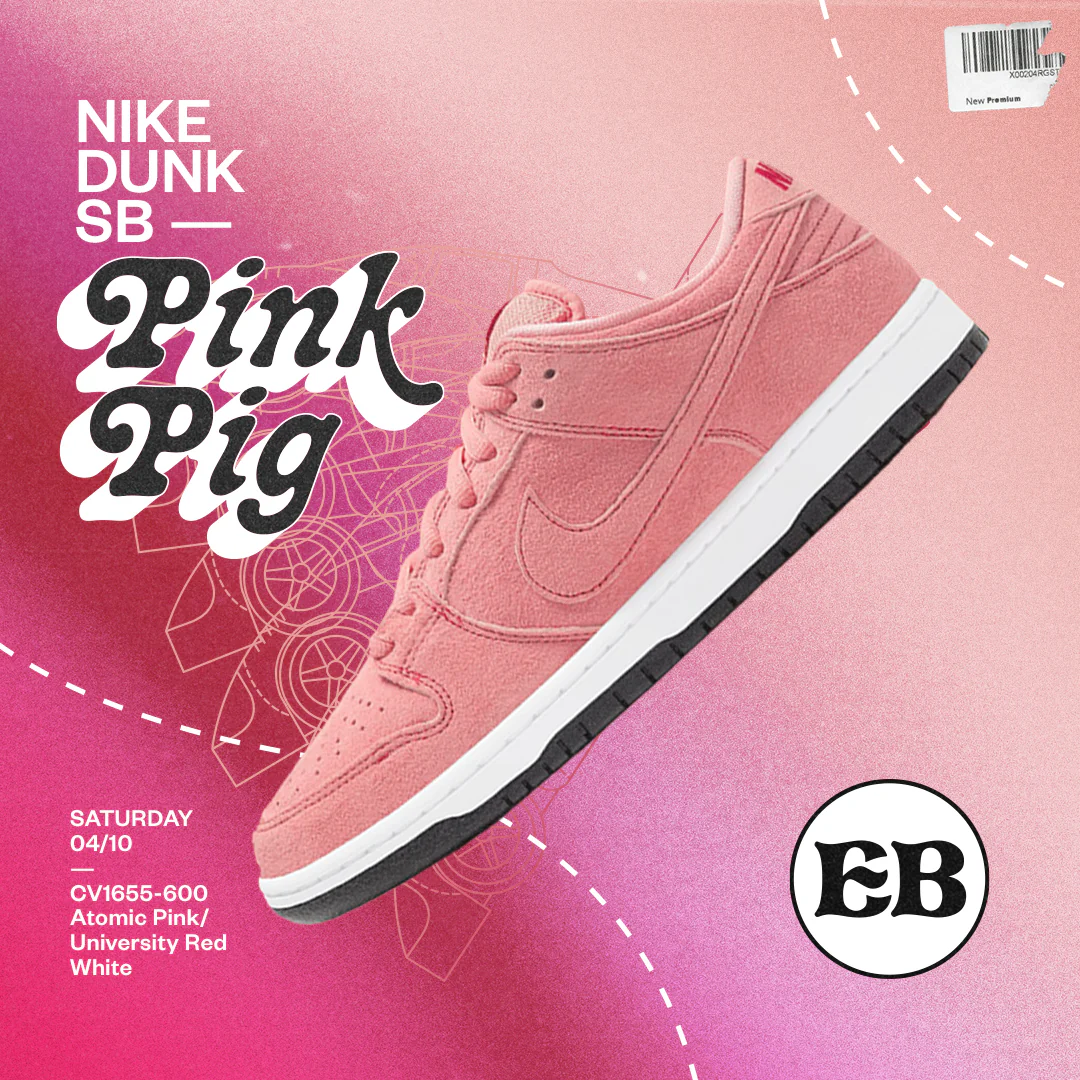 Nike SB Mens Dunk Low Premium Shoes - Image 4