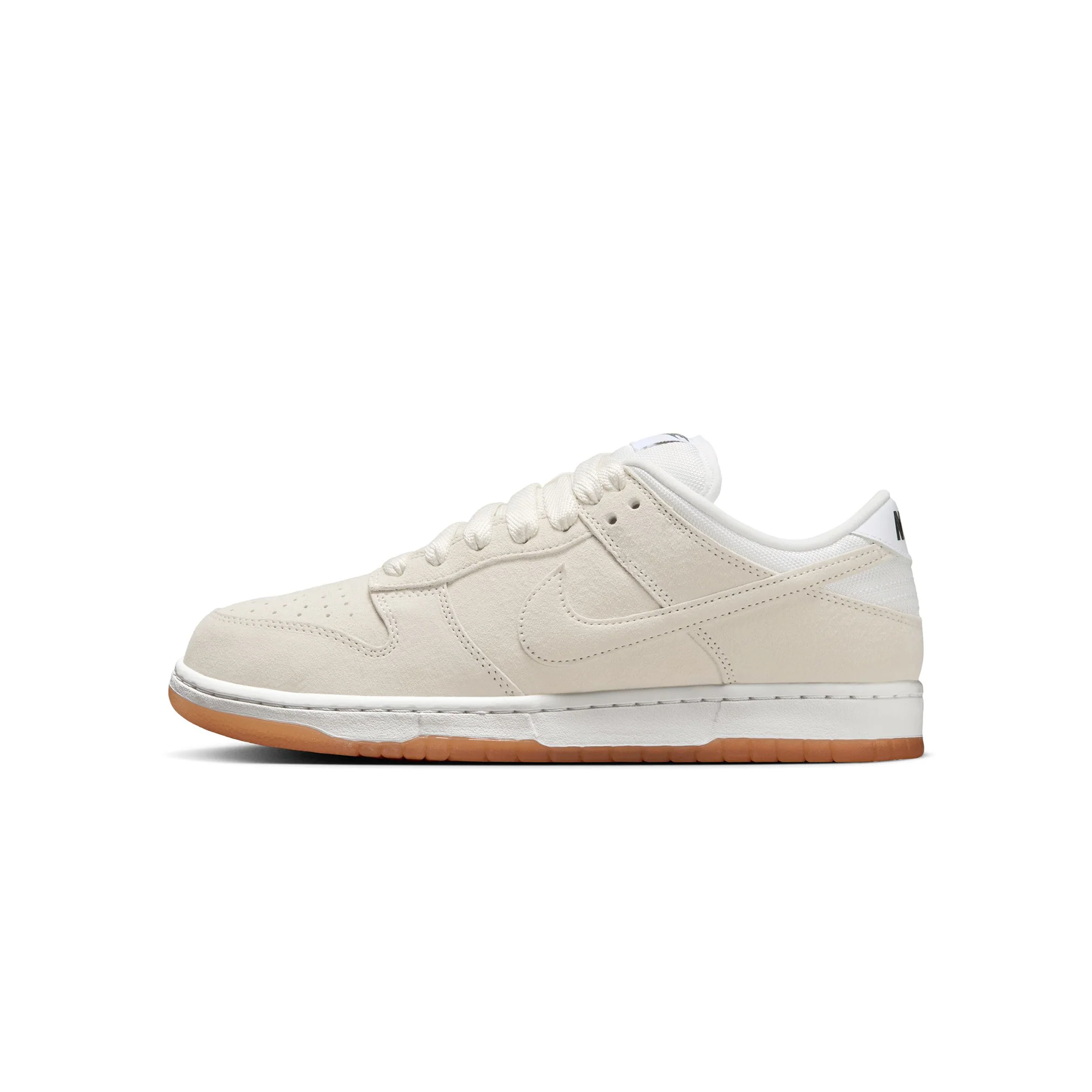 Nike SB Mens Dunk Low Pro B Shoes