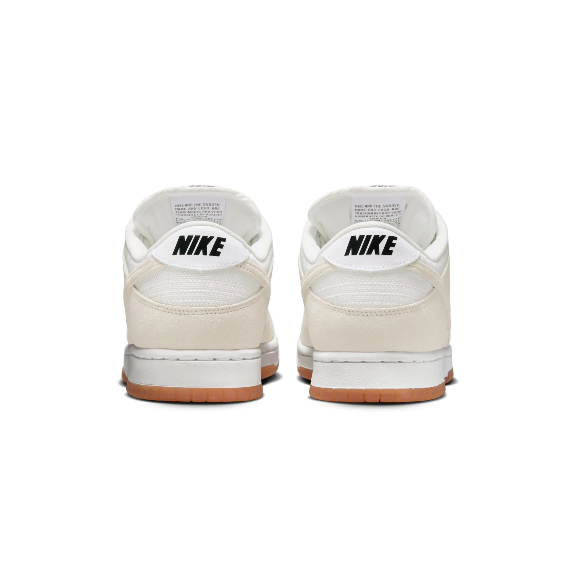 Nike SB Mens Dunk Low Pro B Shoes - Image 3