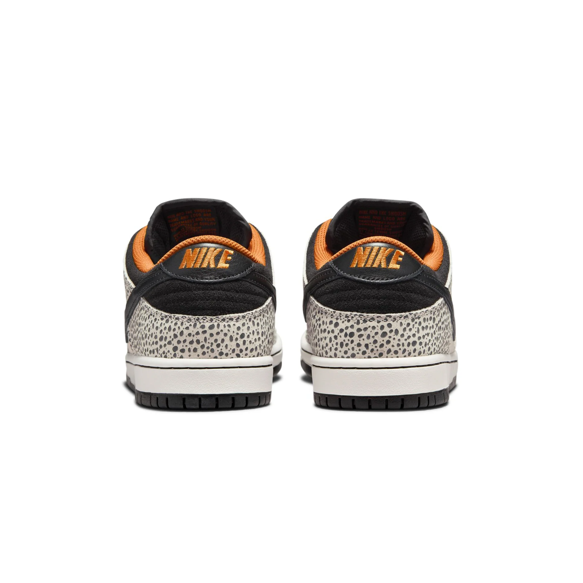 Nike SB Mens Dunk Low Pro Electric Shoes - Image 3