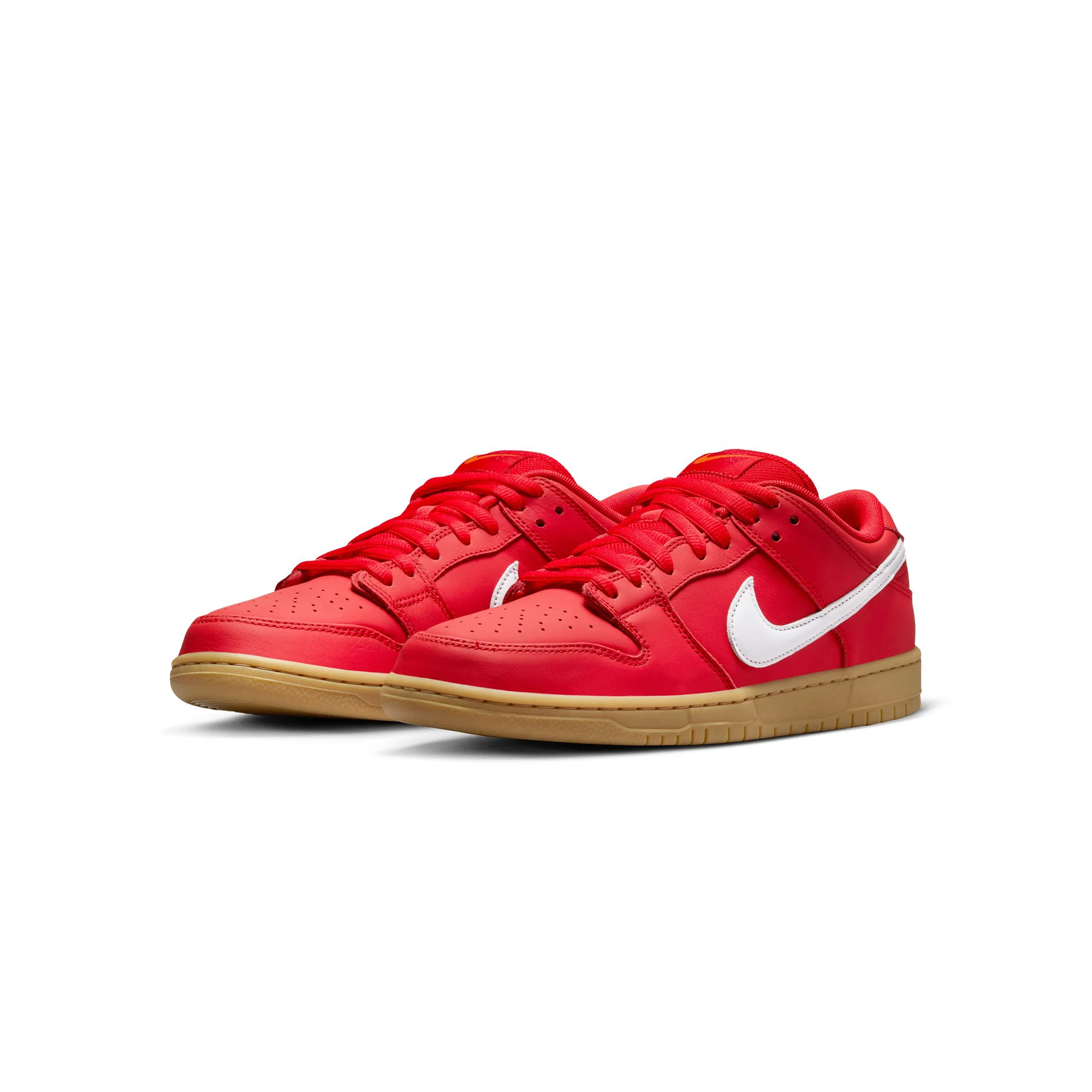 Nike SB Mens Dunk Low Pro Shoes - Image 2