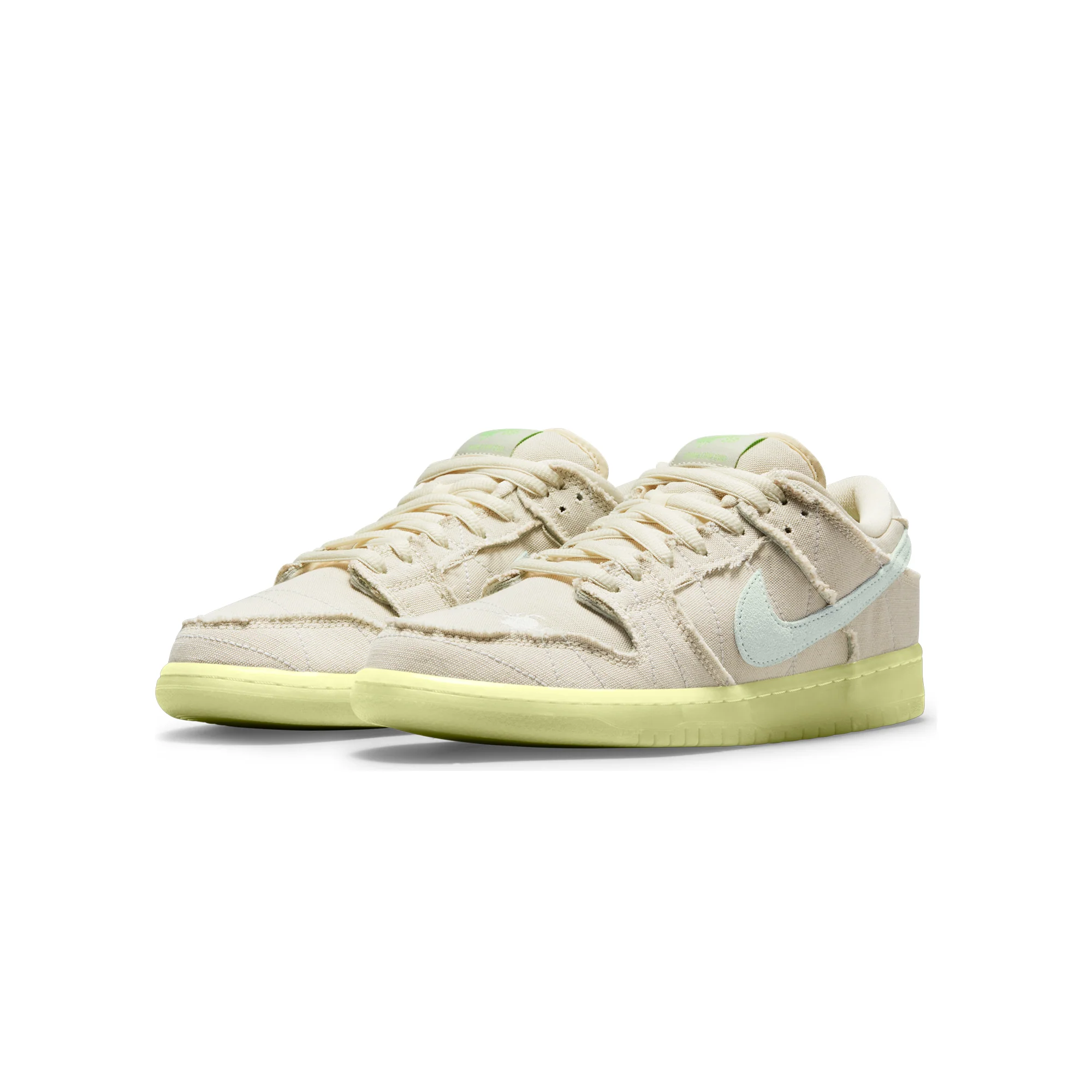 Nike SB Dunk Low Pro Premium Mummy Shoes - Image 2
