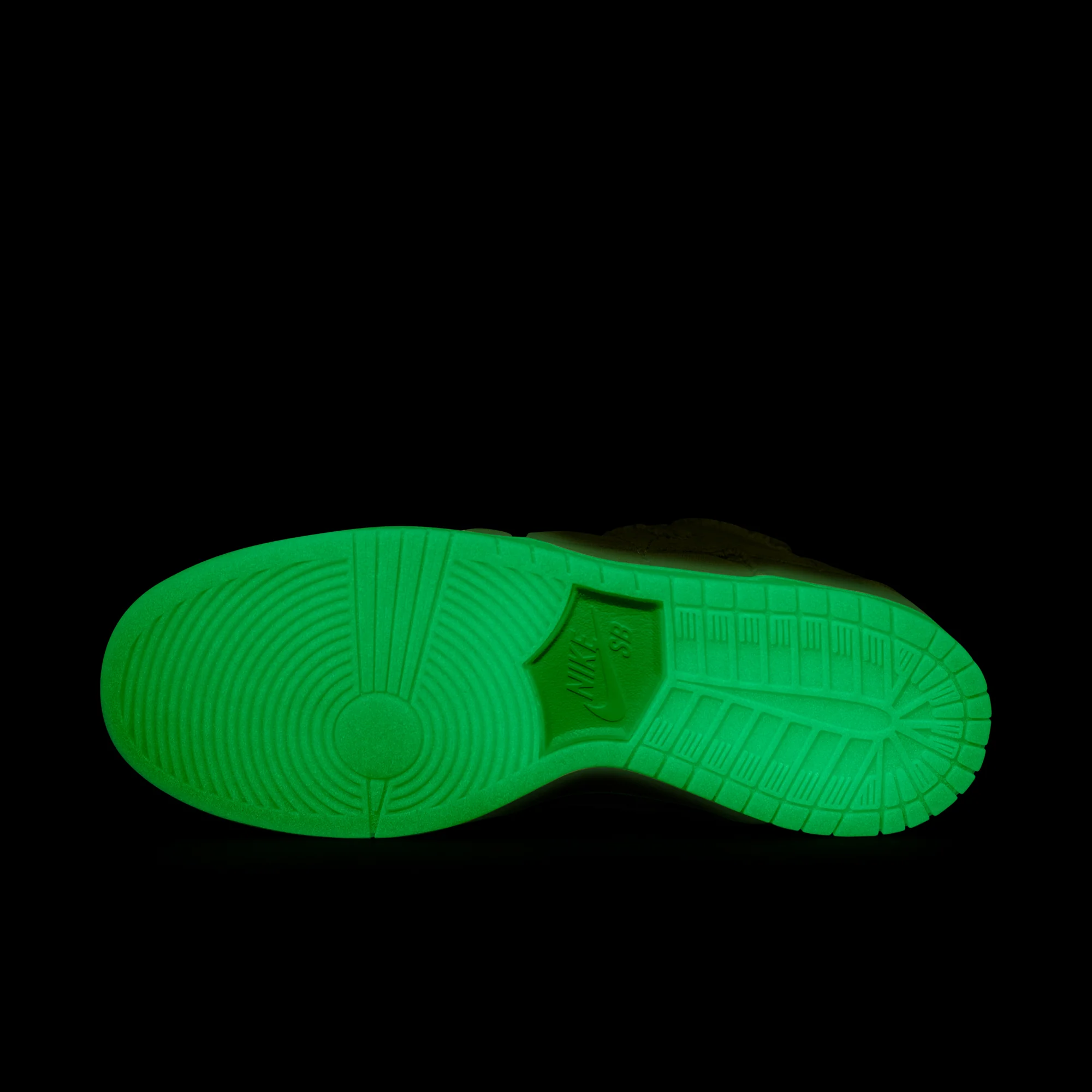 Nike SB Dunk Low Pro Premium Mummy Shoes - Image 5