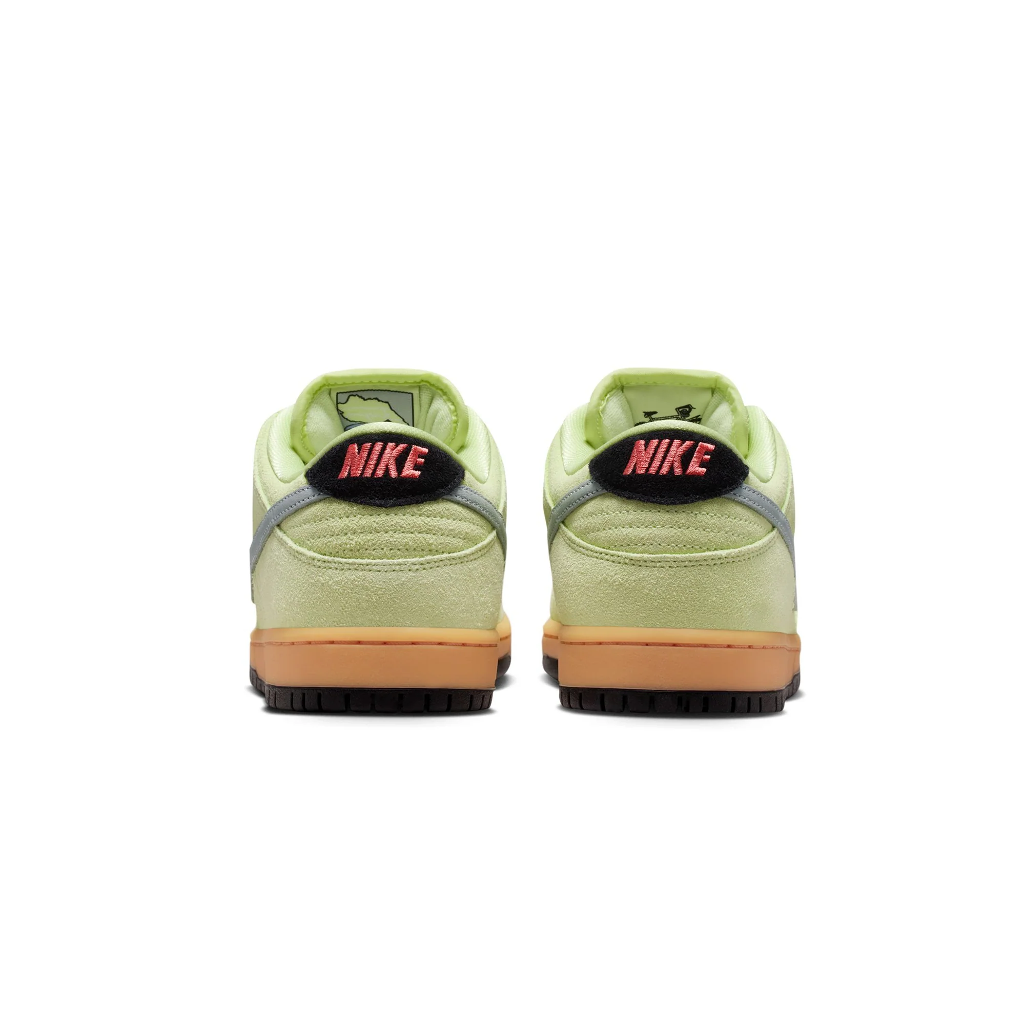 Nike SB Mens Dunk Low Pro PRM "Verdugo Mountain" Shoes - Image 3