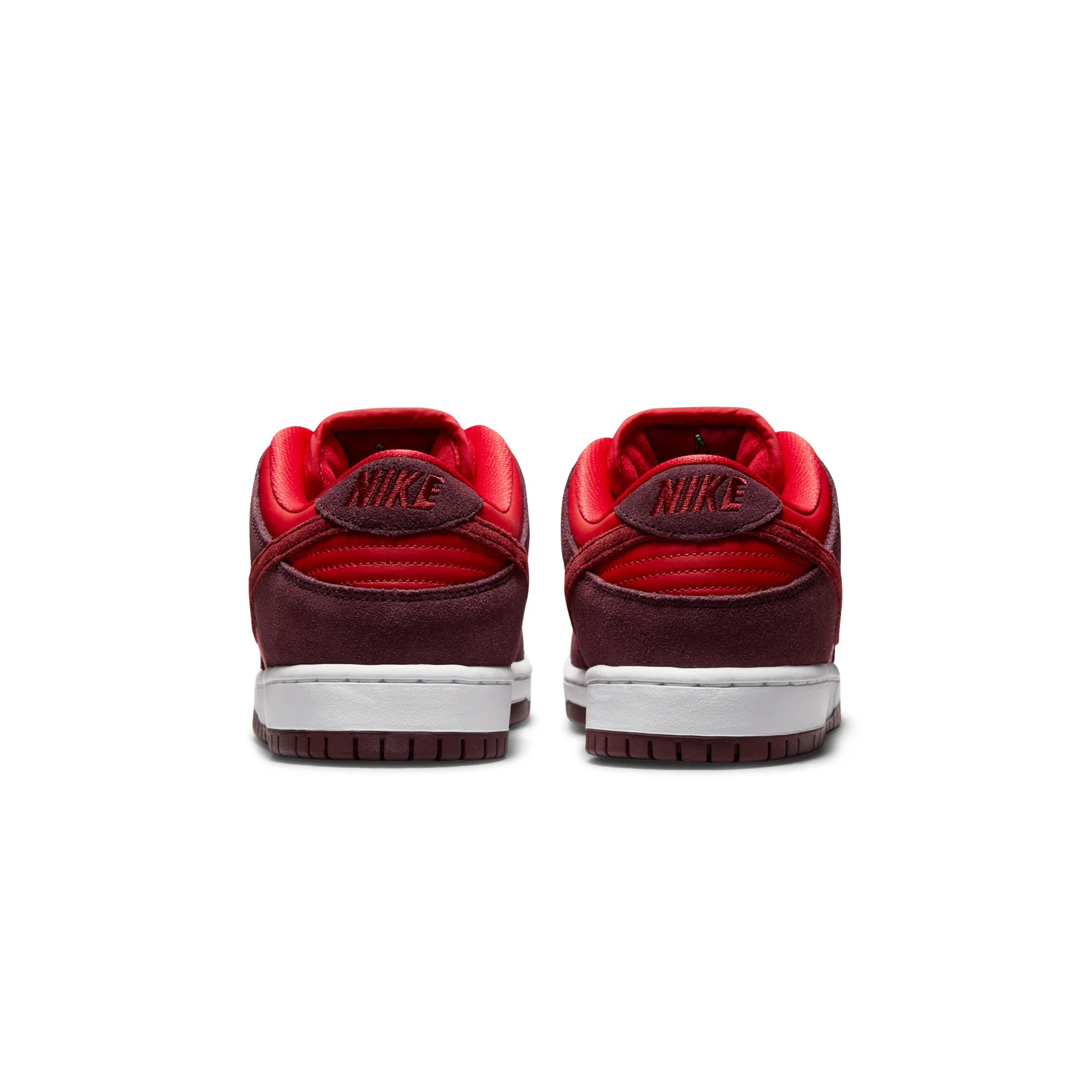 Nike SB Mens Dunk Low Pro Shoes - Image 3