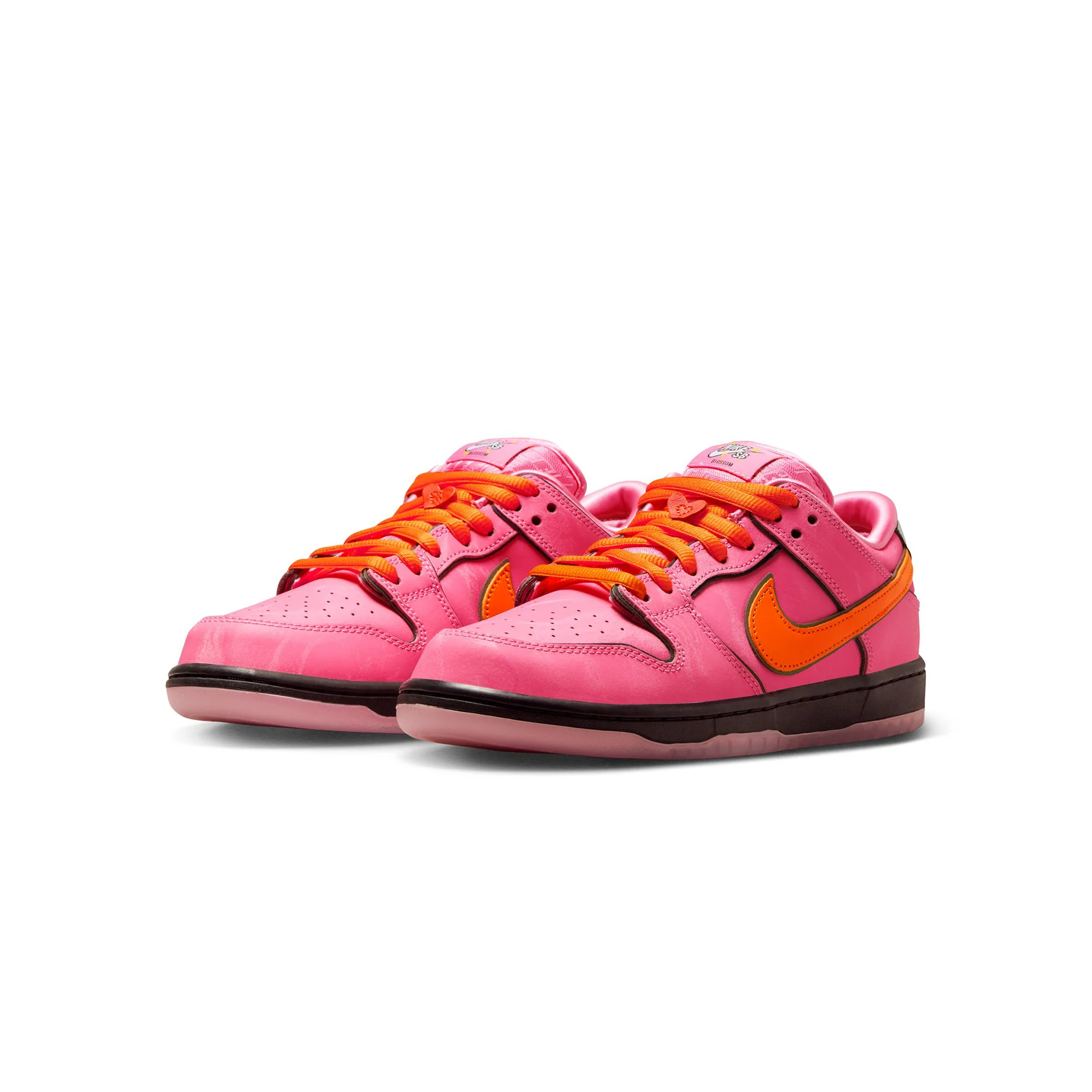 Nike SB Mens Dunk Low Pro Shoes - Image 2