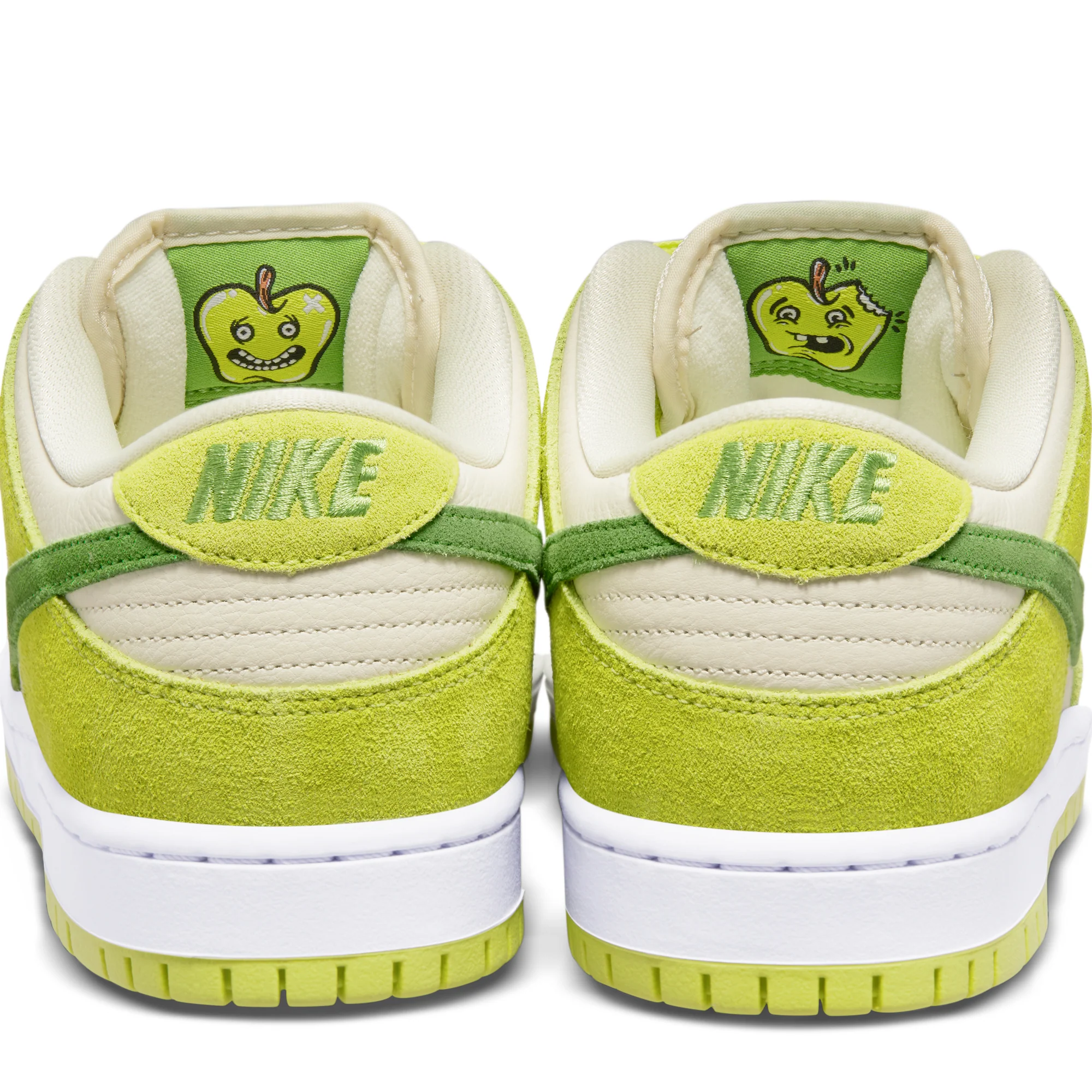 Nike SB Mens Dunk Low Pro Shoes - Image 4