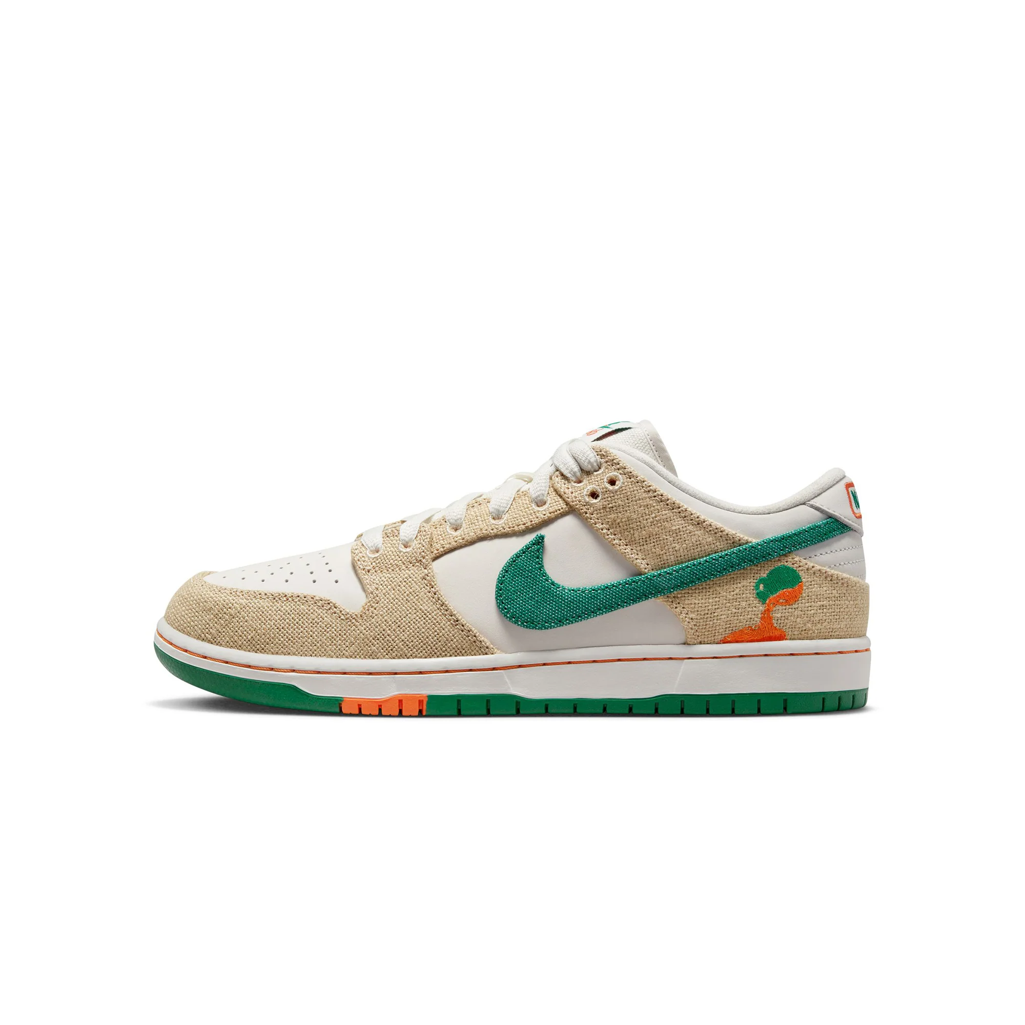 Nike SB Mens Dunk Low Pro Jarritos Shoes