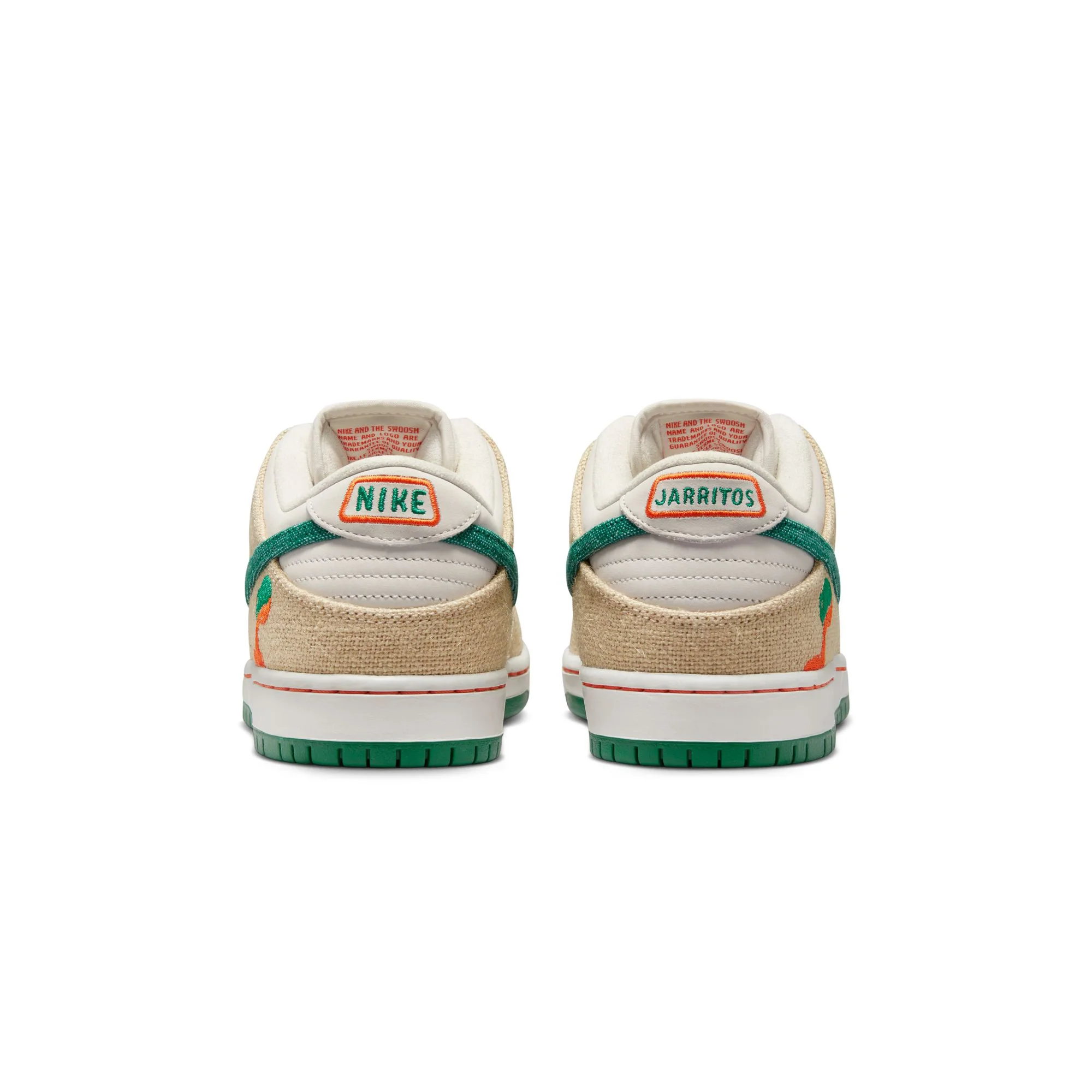 Nike SB Mens Dunk Low Pro Jarritos Shoes - Image 3