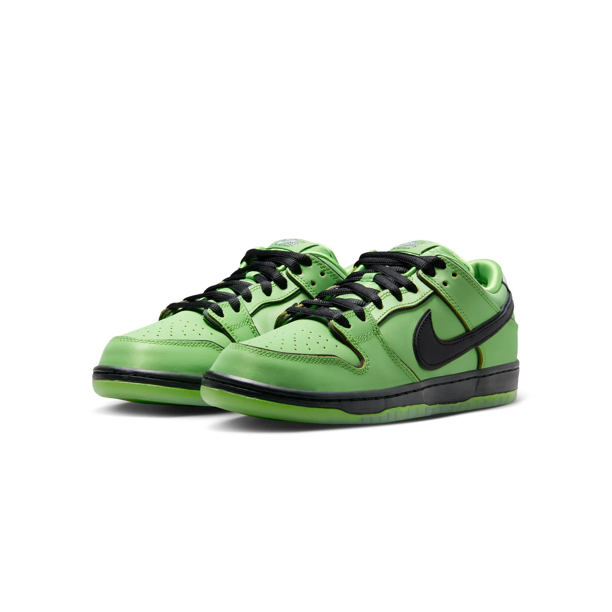 Nike SB Mens Dunk Low Pro Shoes - Image 2
