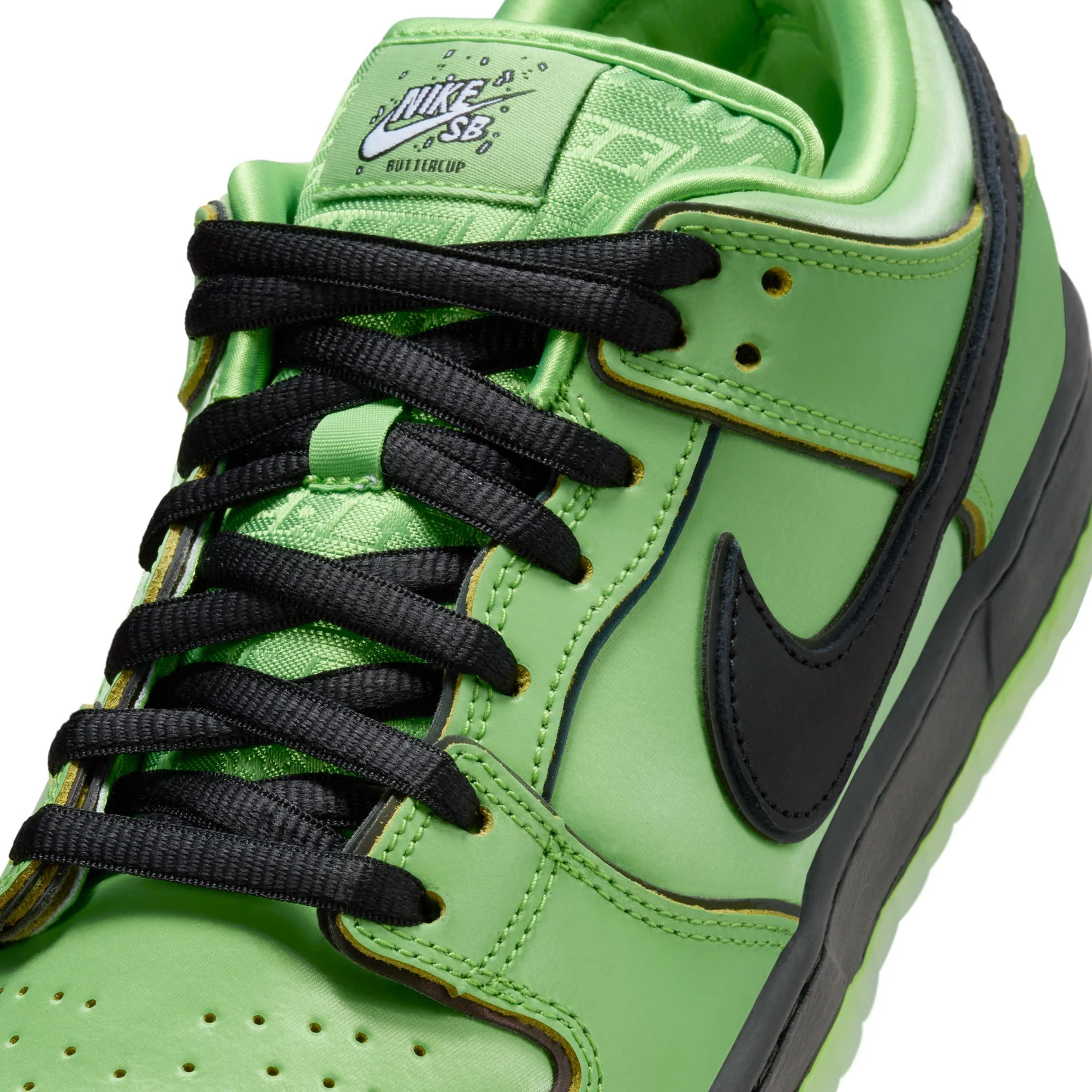 Nike SB Mens Dunk Low Pro Shoes - Image 4