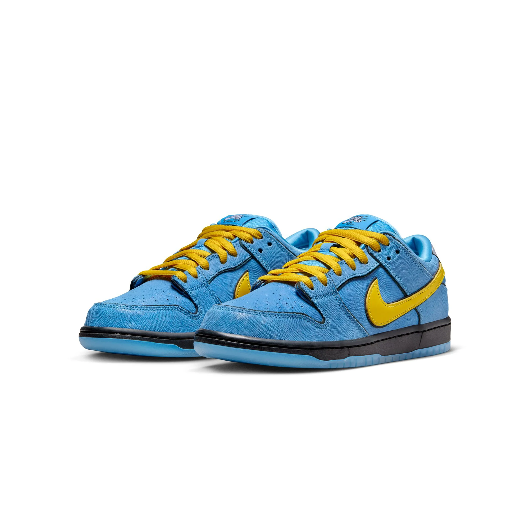 Nike SB Mens Dunk Low Pro Shoes - Image 2