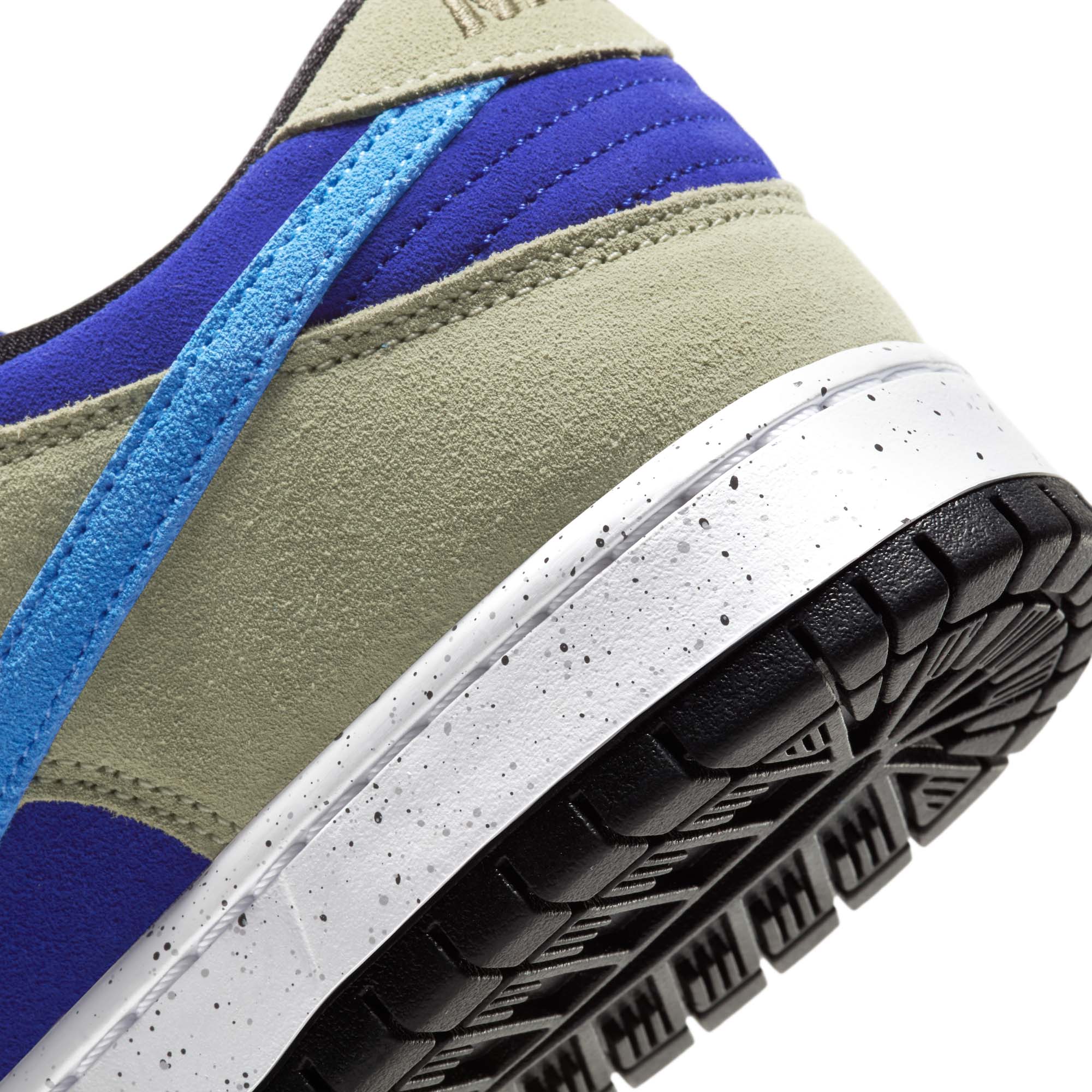 Nike SB Mens Dunk Low Pro Shoes - Image 4