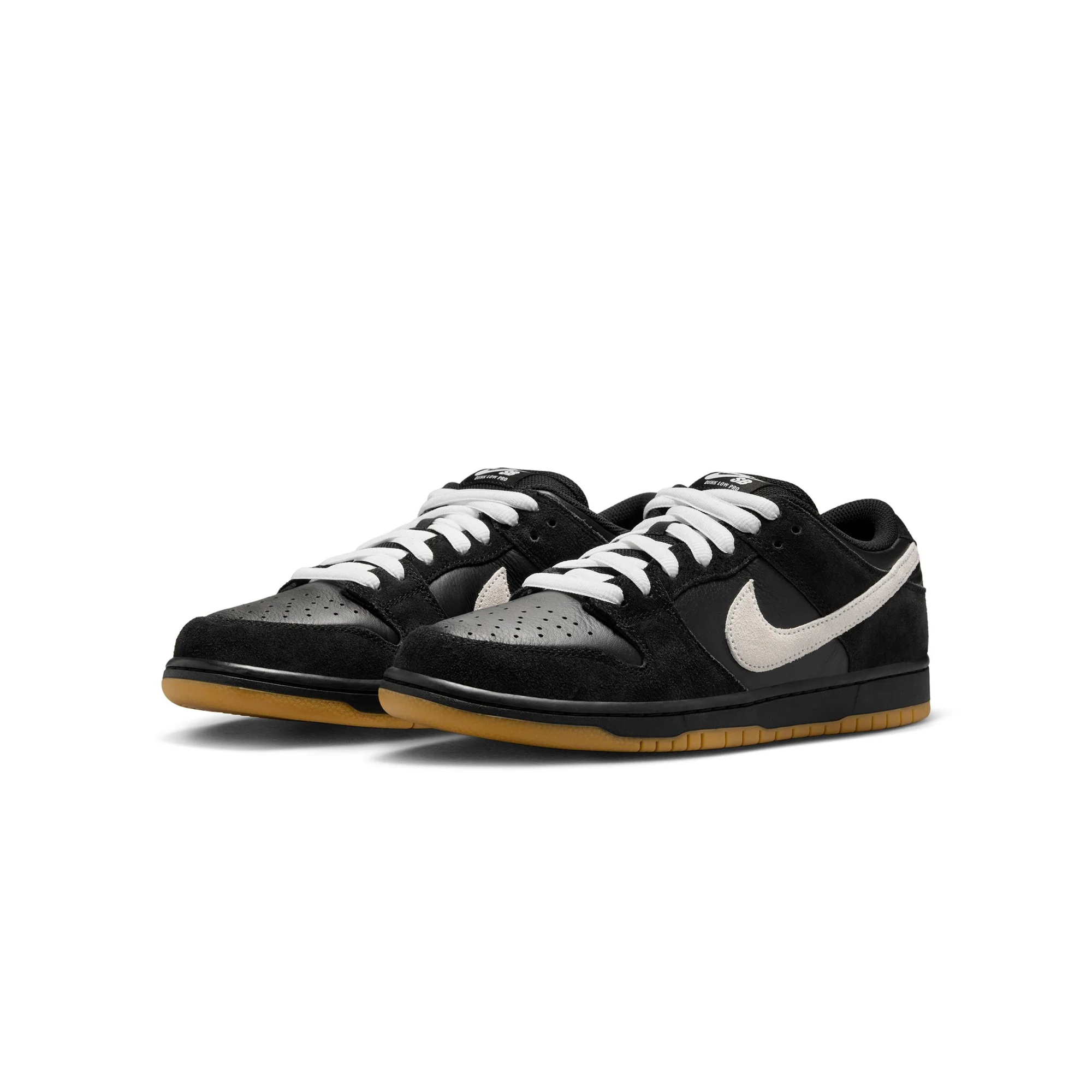 Nike SB Mens Dunk Low Pro Shoes - Image 2
