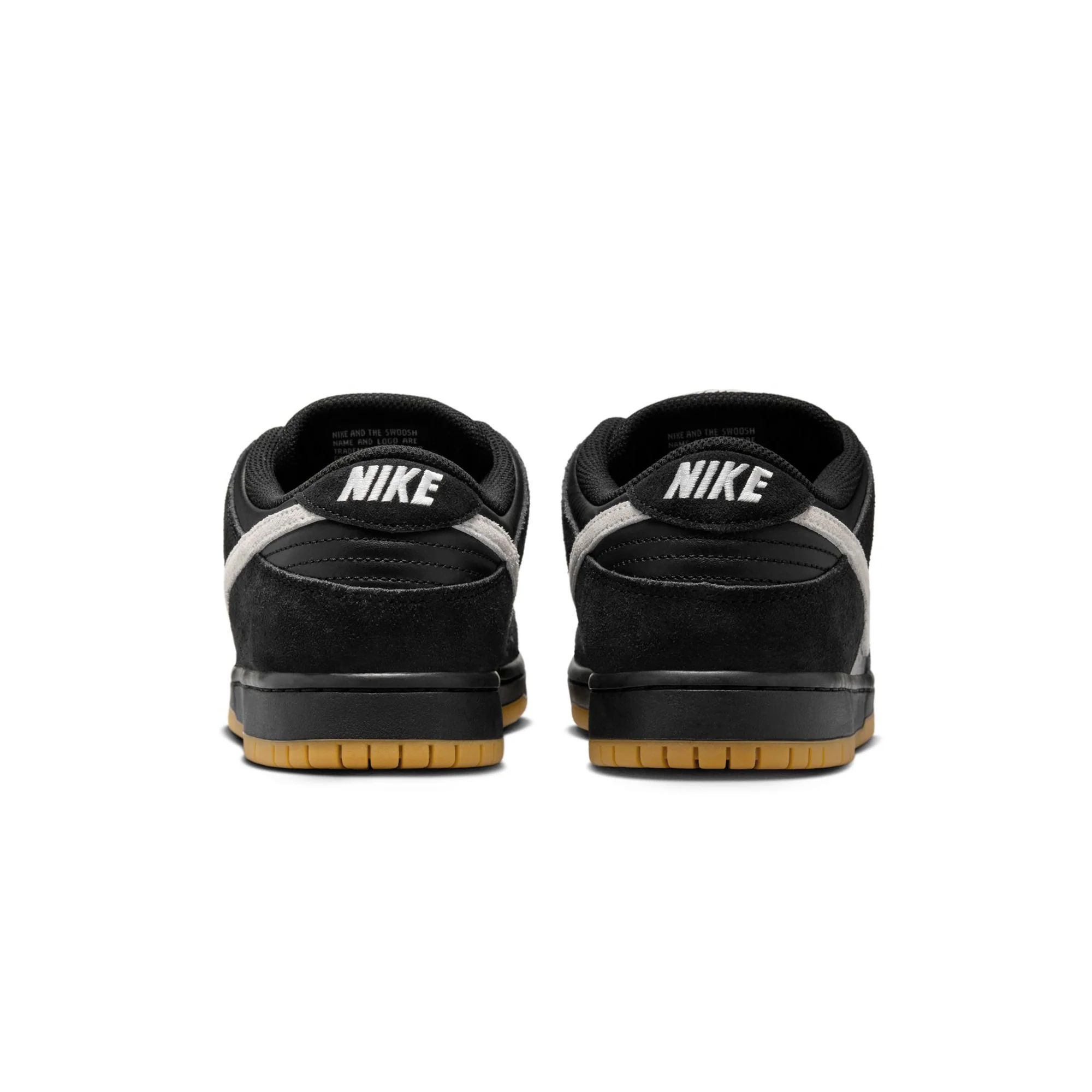 Nike SB Mens Dunk Low Pro Shoes - Image 3